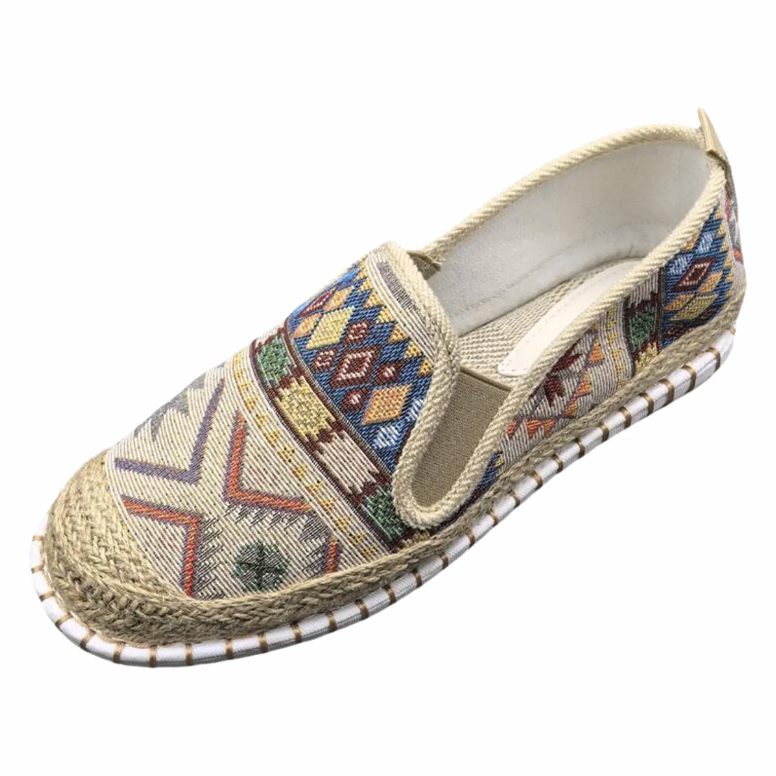 Scarpe da Ginnastica Uomo in Tela Leggera Traspirante per Passeggiate