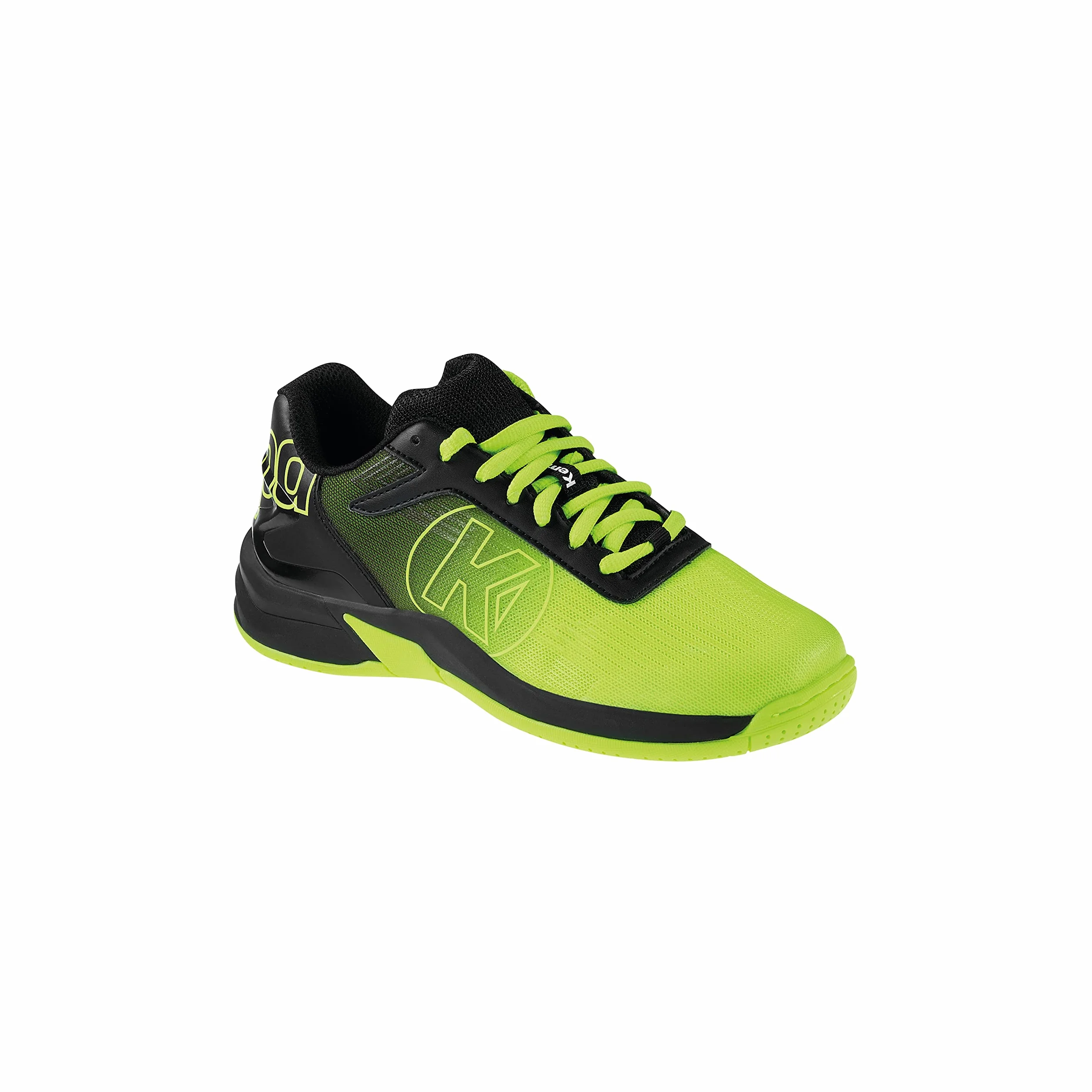 Kempa Attack 2.0 Junior Sneakers, Scarpe Sportive, Pallamano, Leggere e traspiranti
