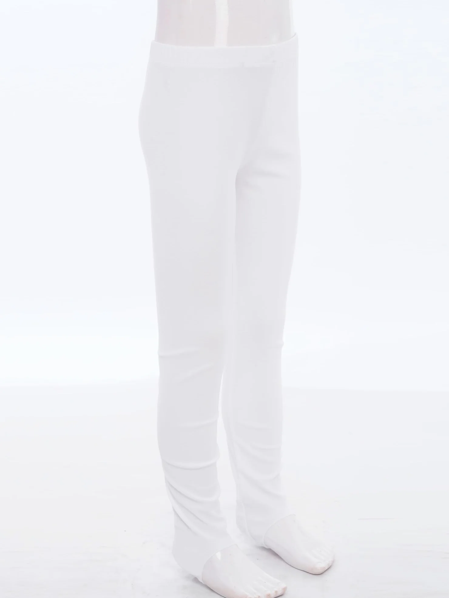 TiaoBug Ragazze Leggings Sportivi da Balletto Danza Classica Ballerina Collant da Ginnastica Artistica Leggins da Pattinaggio Artistico Pantaloni Calzamaglia Sportswear