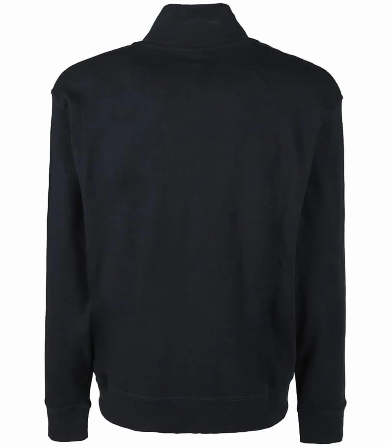 Felpa Leggera Be Board 100% Cotone con Tasche e Zip M-L-XL-XXL-3XL