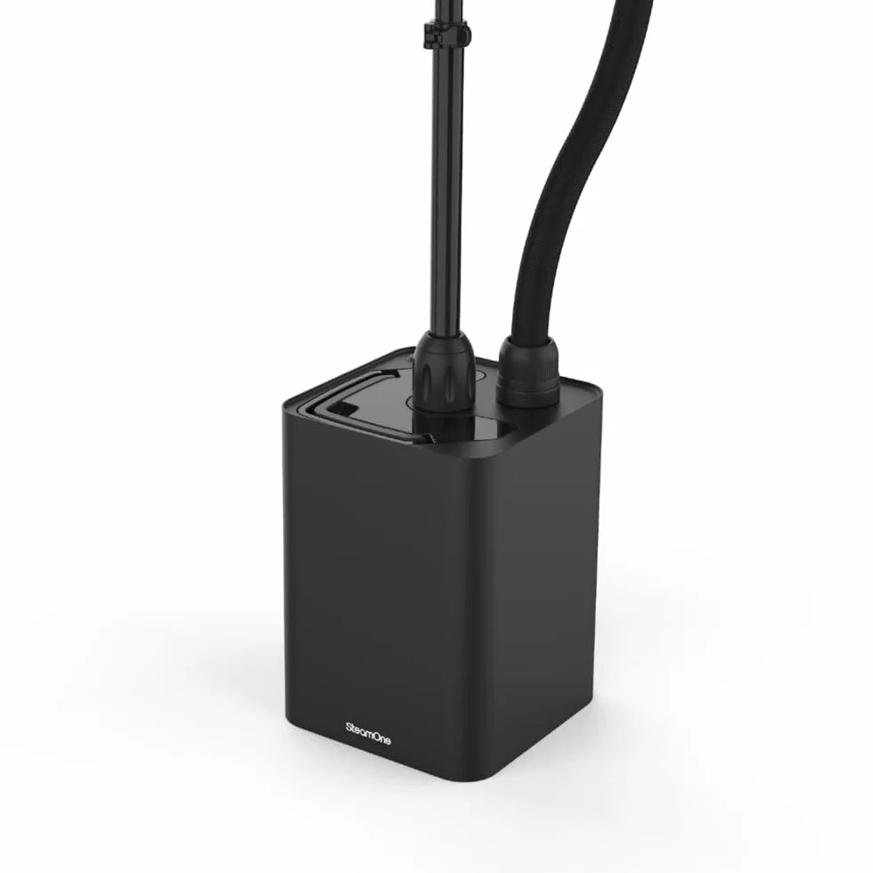 STEAMONE Ferro da stiro a vapore 1900 W 40 g/min 1800 ml verticale 45 min autonomia