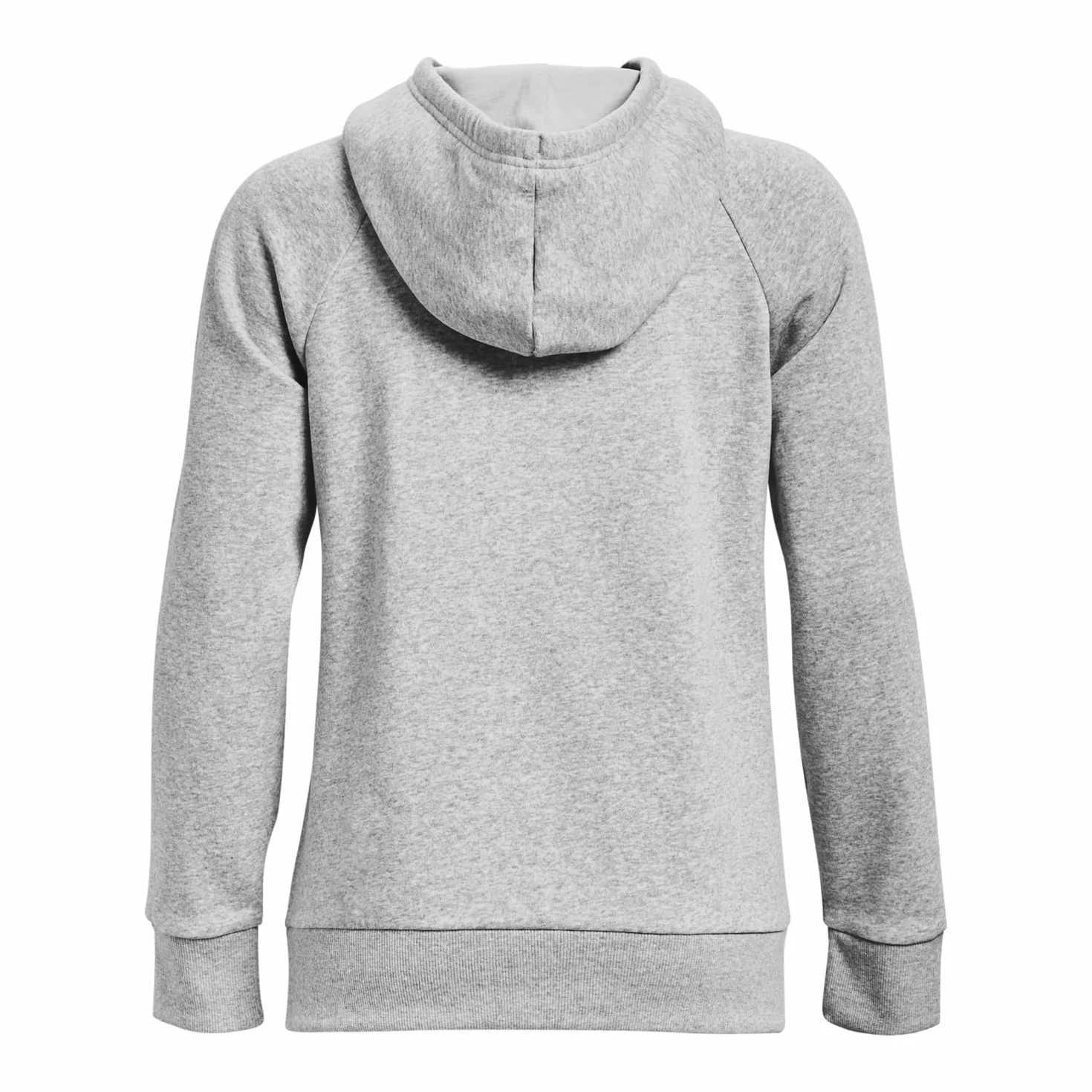 Under Armour UA Rival Fleece Big Logo HDY Maglia di Tuta Donna