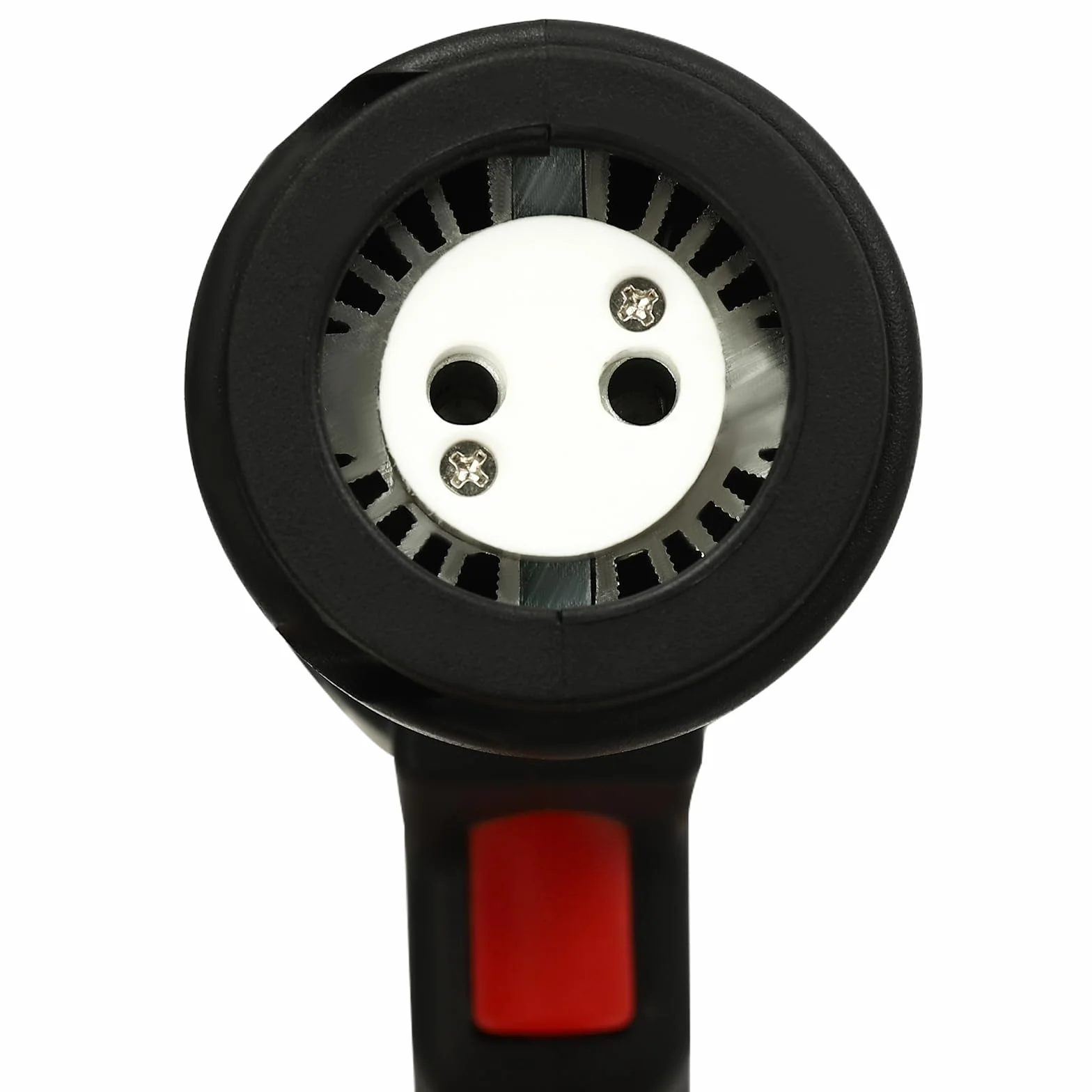 Riscaldatore a induzione magnetico 1500 W 1000 ℃ 4 bobine
