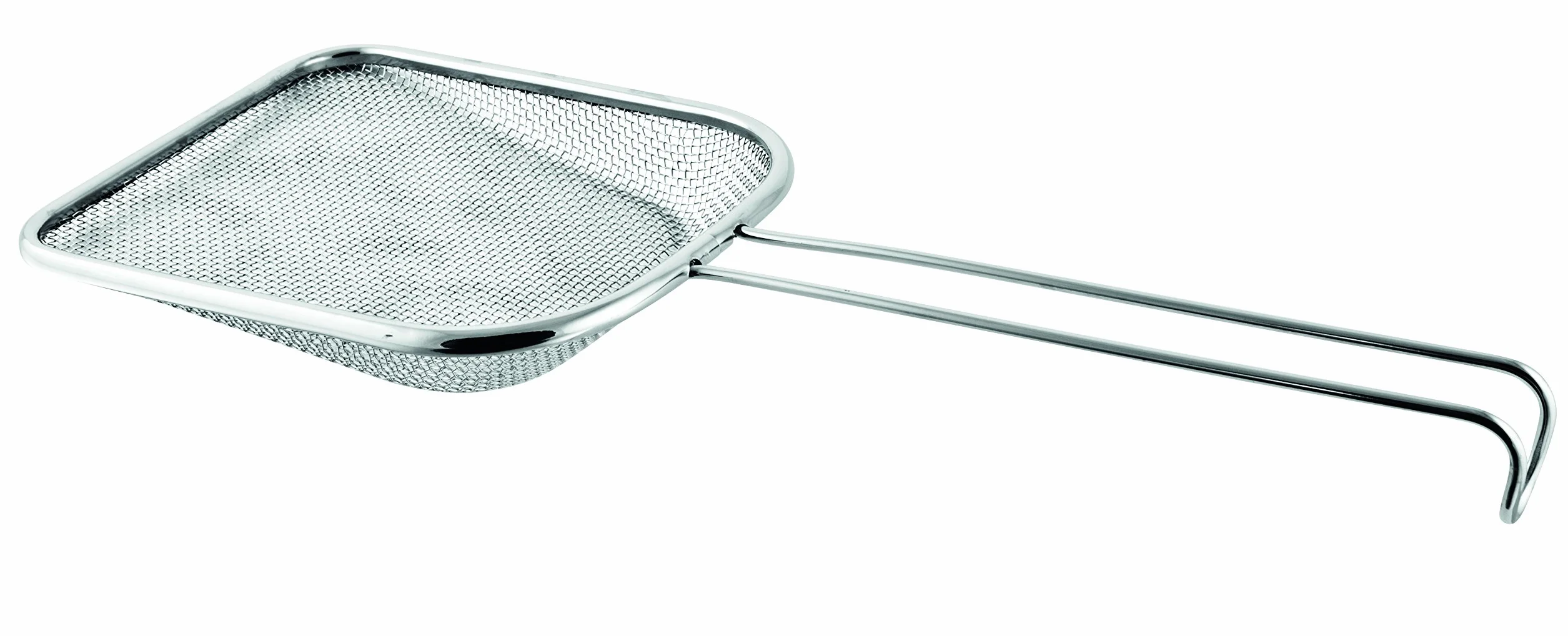 Tescoma Paletta Scolatutto Acciaio Inossidabile 41.5 x 14.5 x 3 cm
