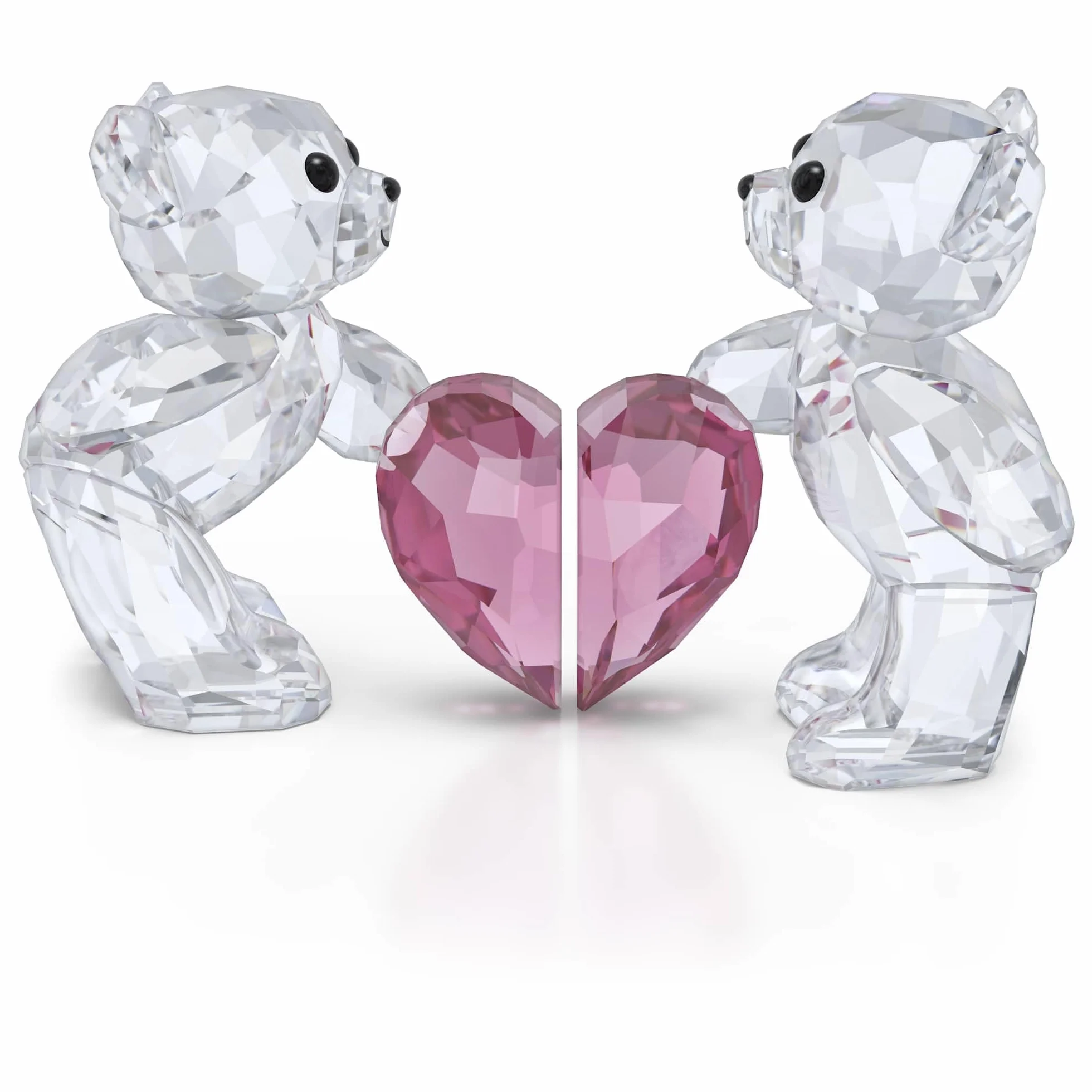 Swarovski Orsetto Kris La coppia perfetta