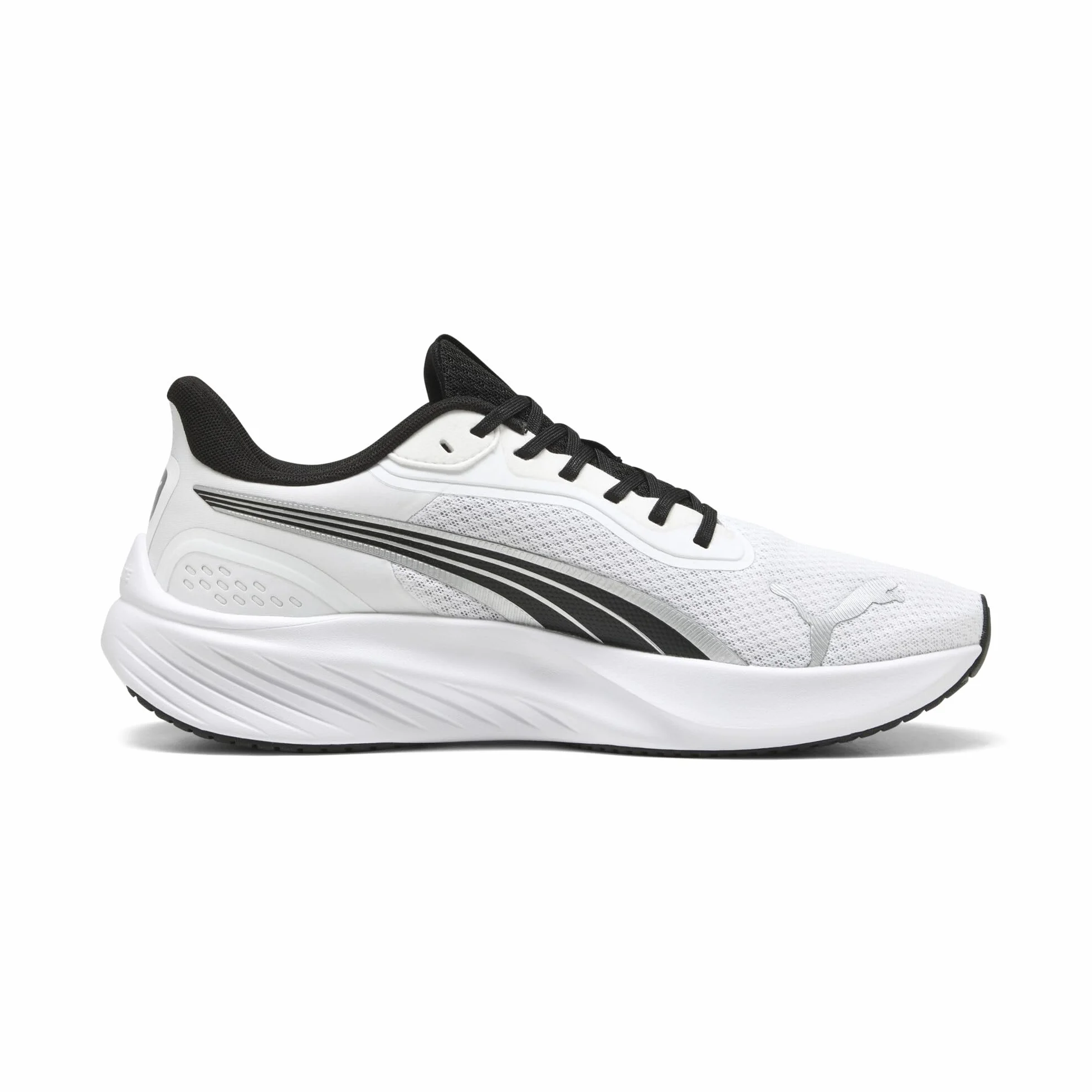 Puma Pounce Lite Scarpe per Jogging su strada Unisex Adulto