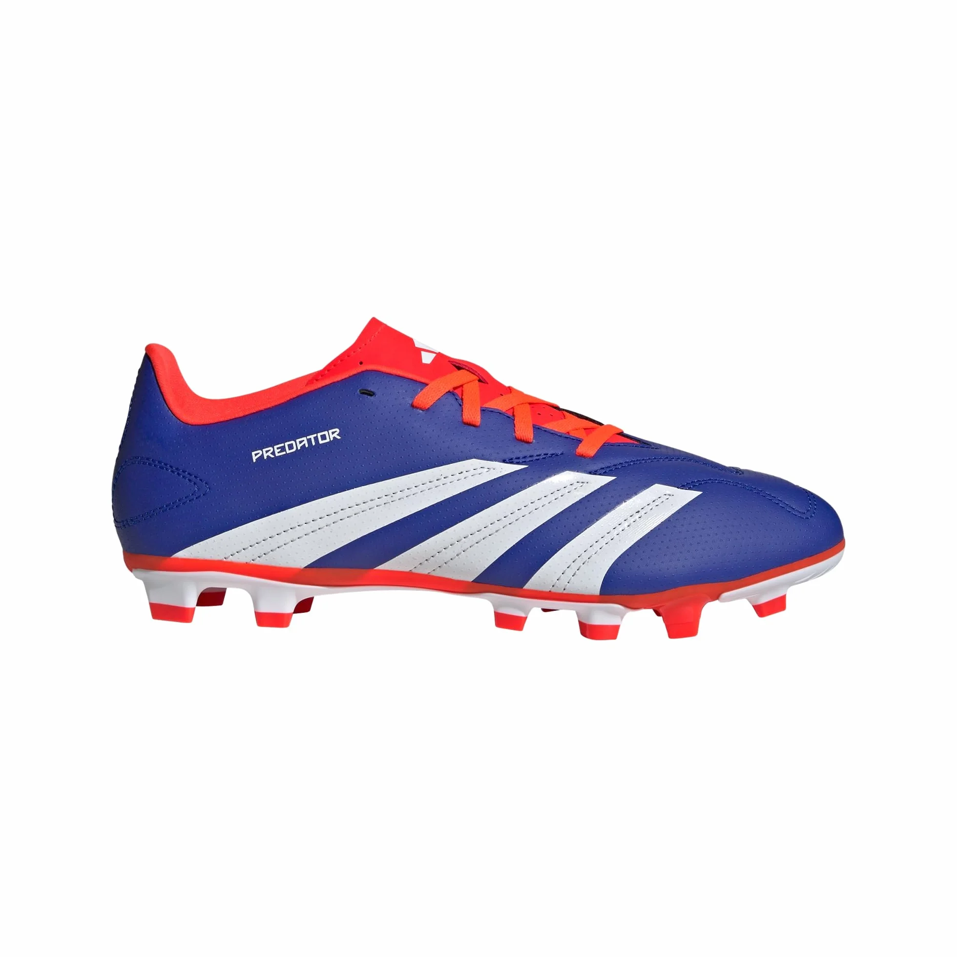 adidas Unisex Scarpe da Calcio Predator Club Flexible Ground