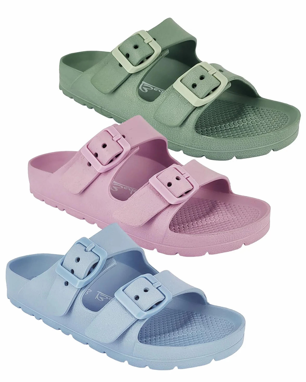 Beck Seasides-960 Scarpe da Bagno Unisex Bambini Ragazzi