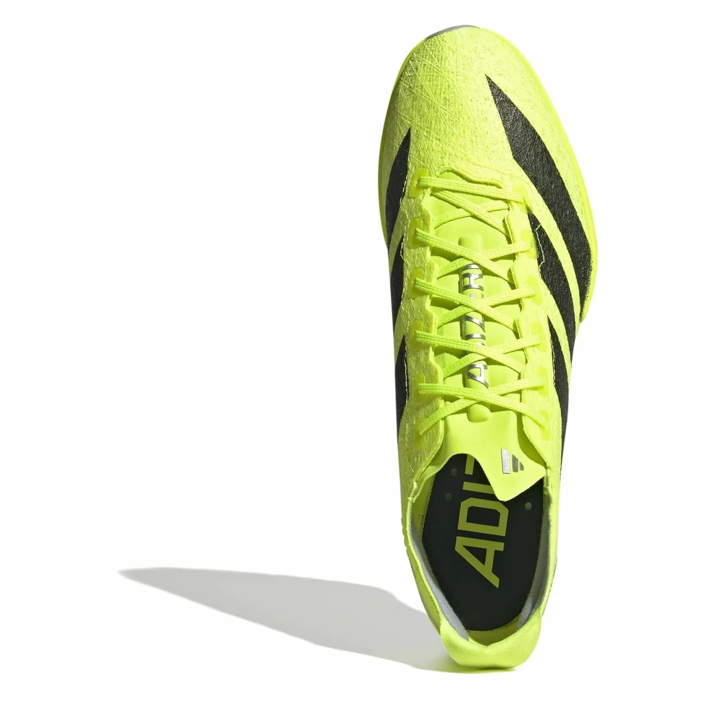 adidas Scarpe sportive Giallo Ragazzo Adizero Prime SP 3 Strung