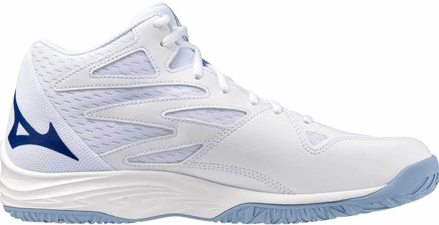 Mizuno Scarpe da Interno Thunder Blade Z Mid Senior