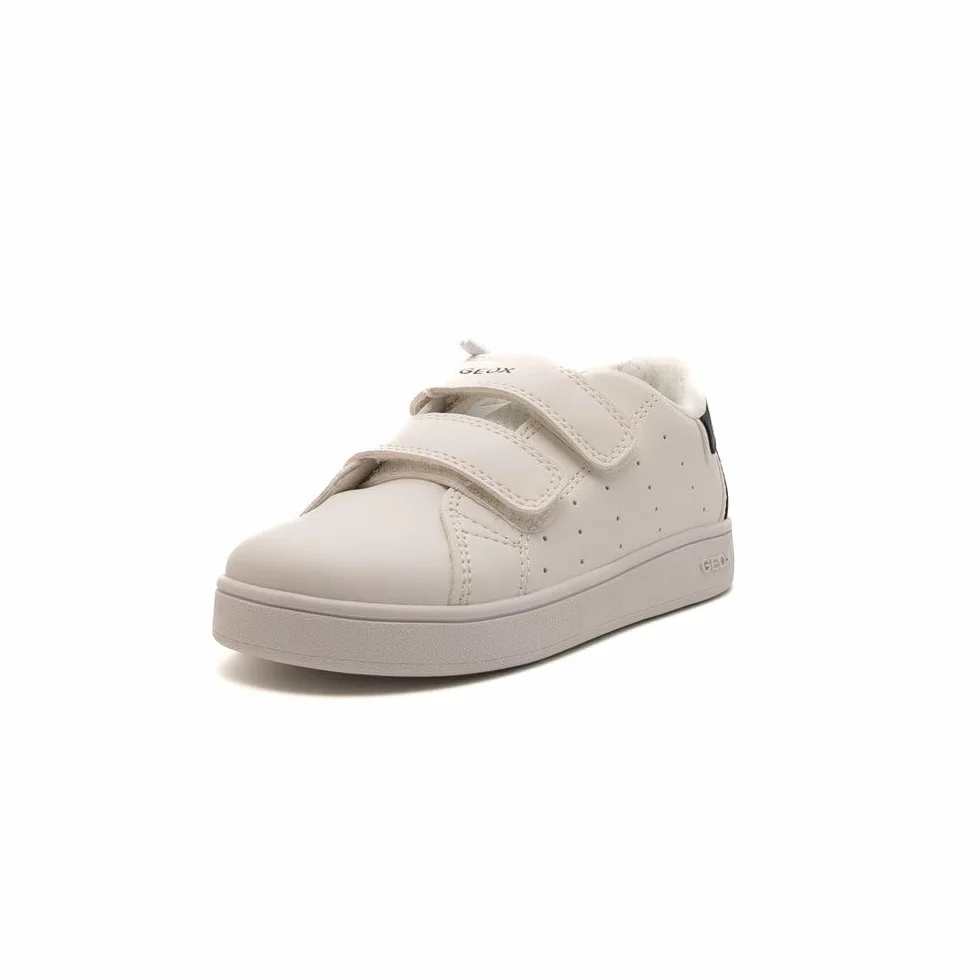 Geox B Eclyper Boy Scarpe da ginnastica Bimbo 0-24