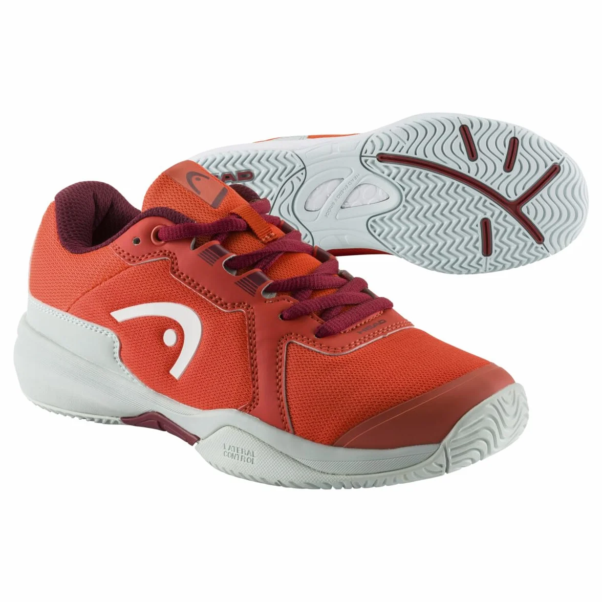 Head Sprint 3.5 Scarpe da tennisUnisex - Bambini e Ragazzi