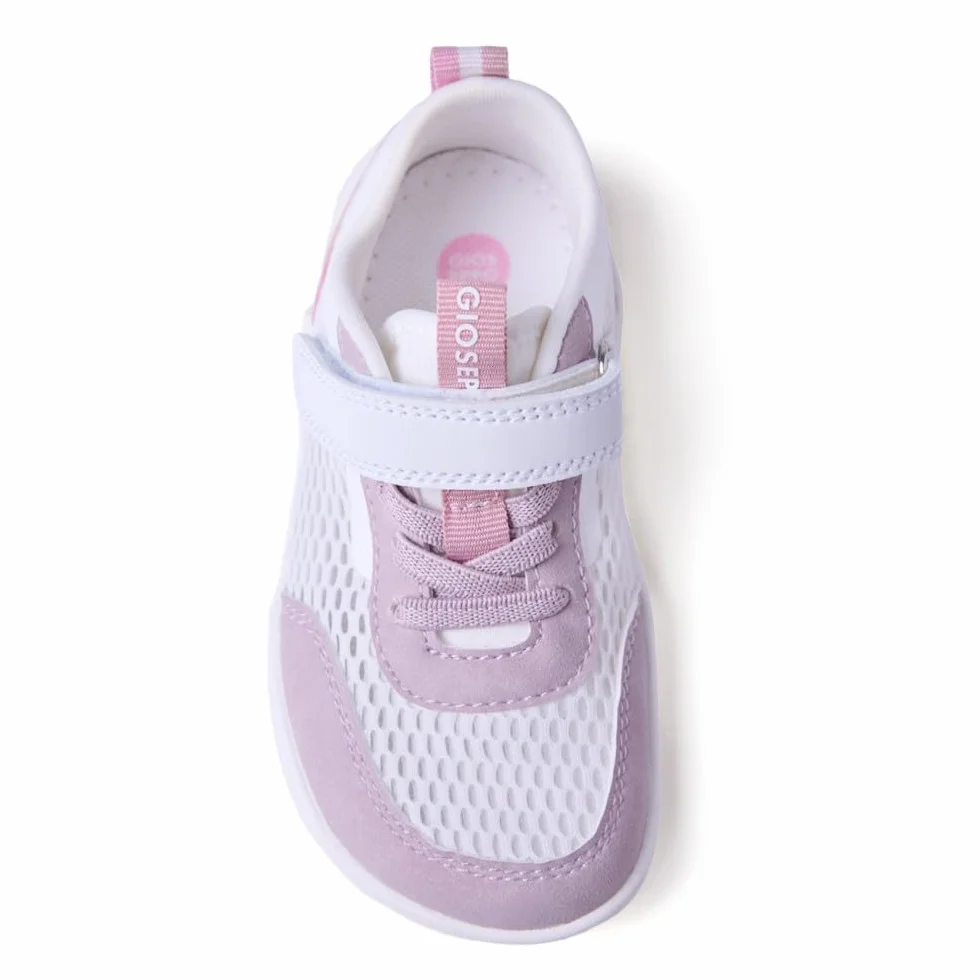 GIOSEPPO Holdrege Scarpe da Ginnastica Bambine Ragazze