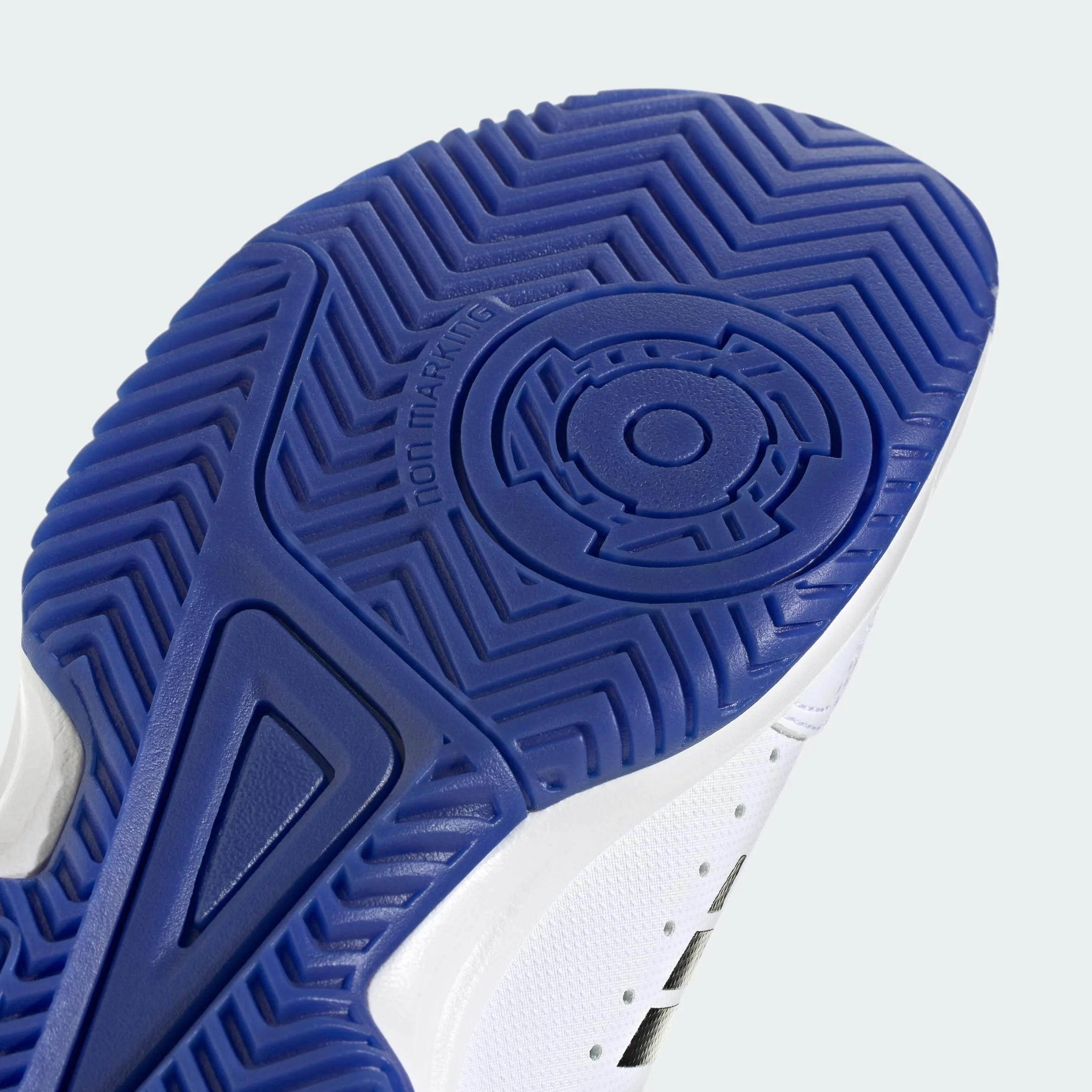 adidas Court Stabil Scarpe Bambino