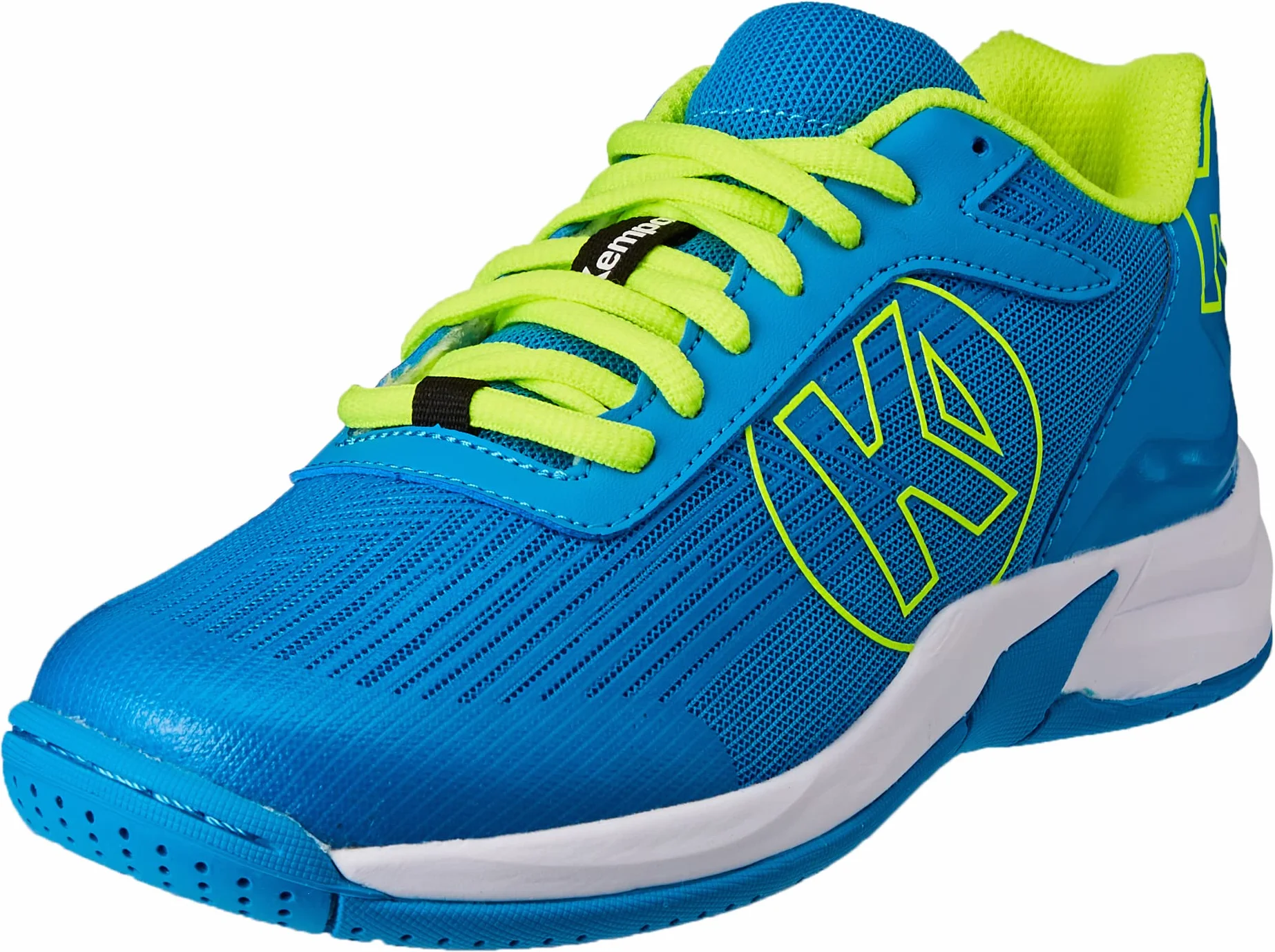 Kempa Attack 2.0 Junior Scarpe da pallamano Unisex Bambini Ragazzi