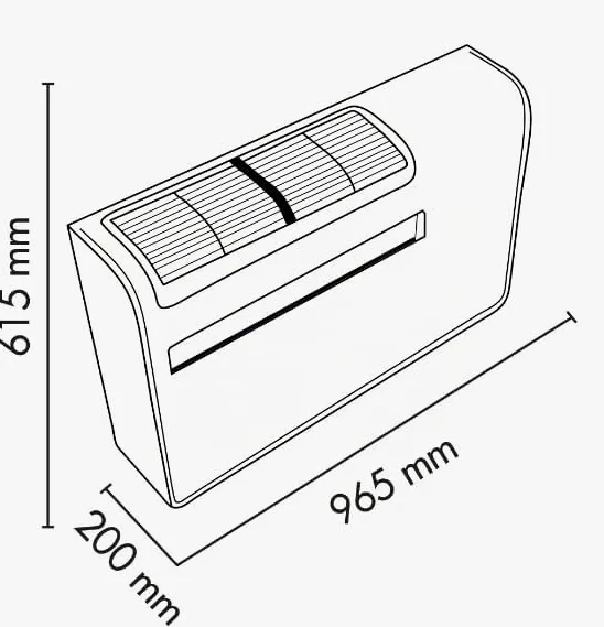 ARGO APOLLO 12HP