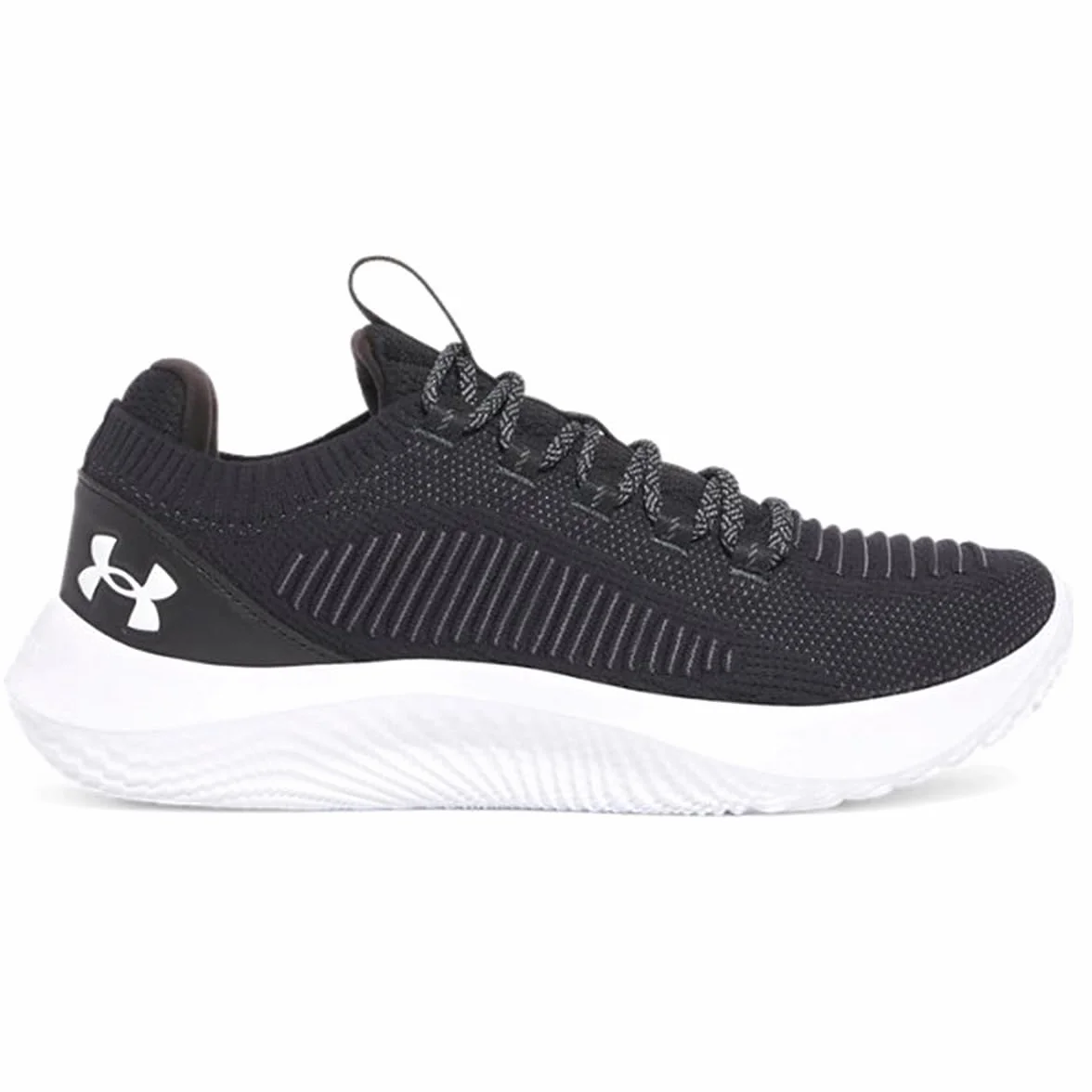 Under Armour UA Dynamic 2 0002 Black 40