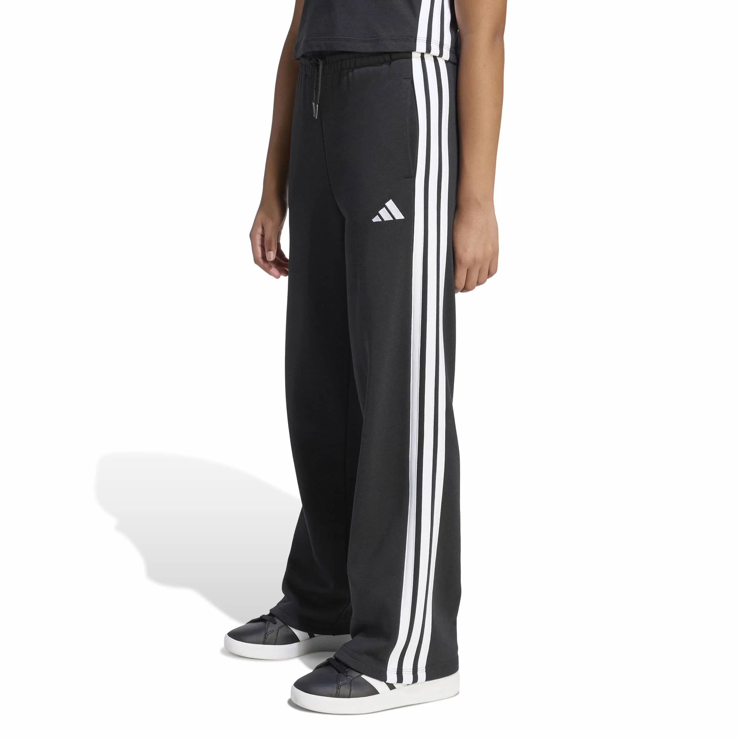Adidas - Essentials Pants, Pantaloni Bambine e Ragazze