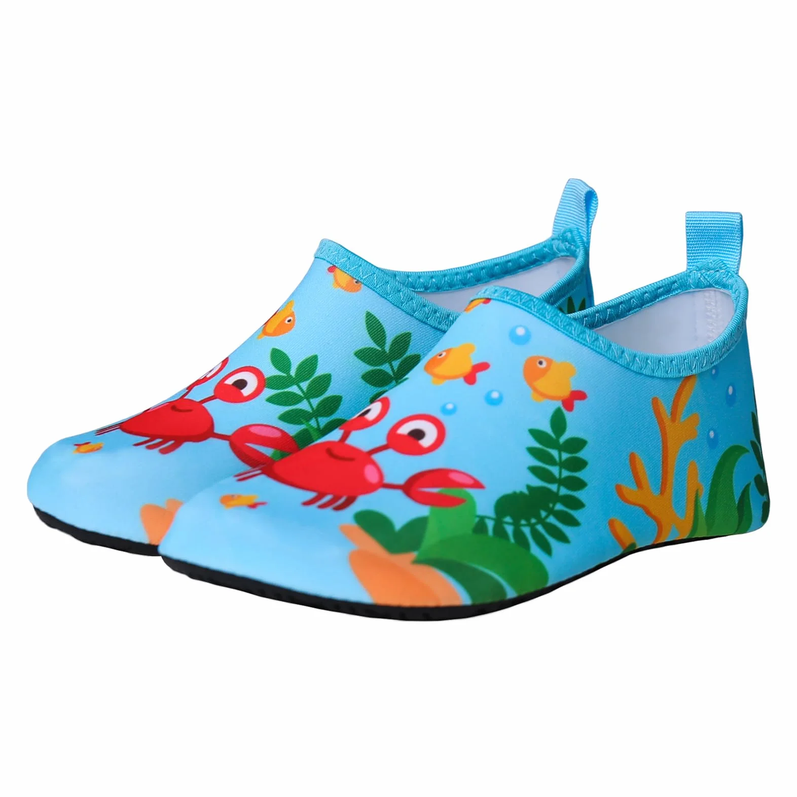Scarpe da Nuoto Antiscivolo per Bambini Bambina Spiaggia Piscina Surf