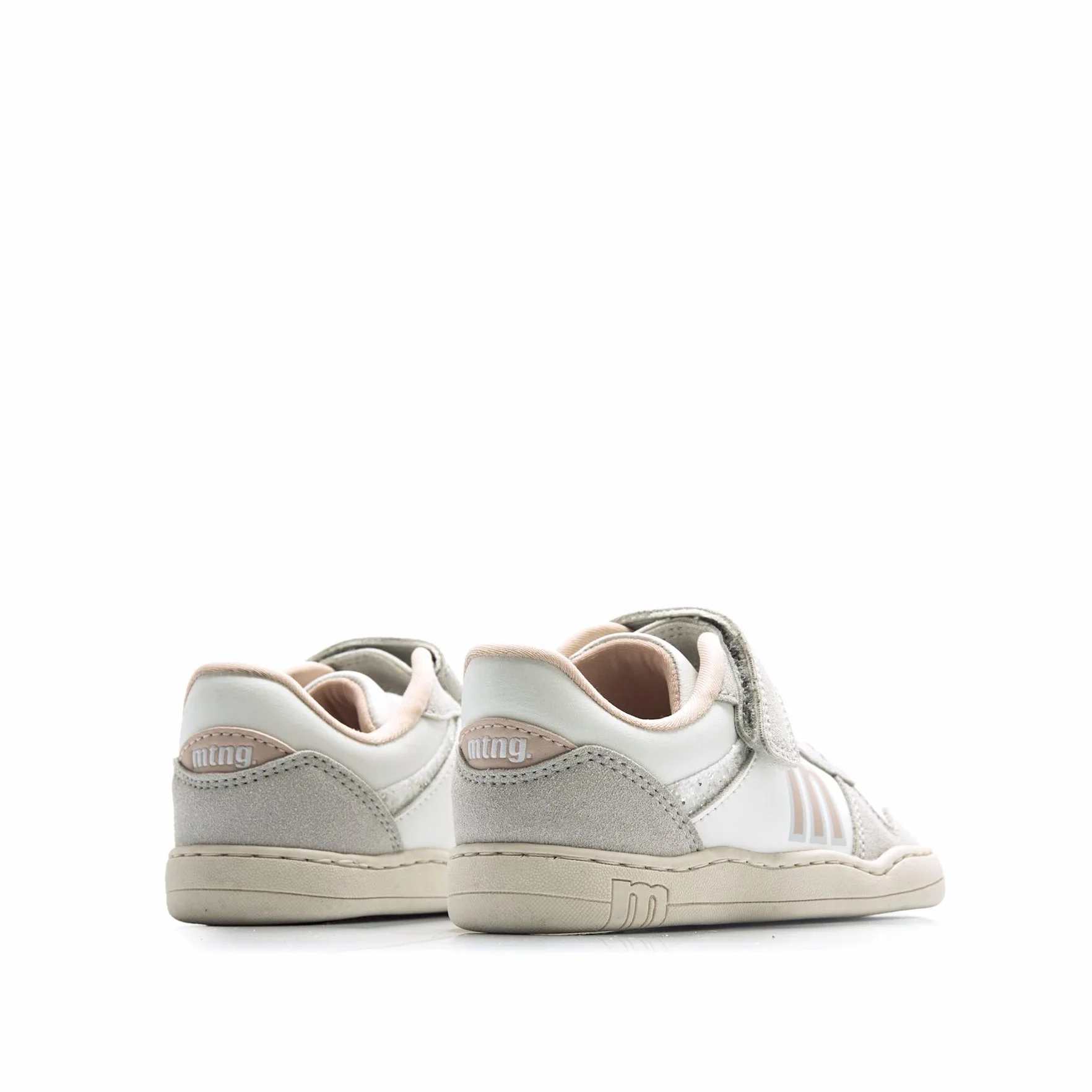 MTNG KIDS Bambino Respect Sneakers