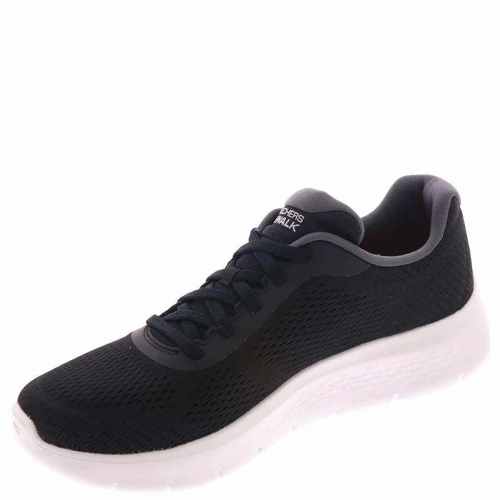 Skechers Go Walk Flex - Osservazione Scarpe da ginnasticaUomo