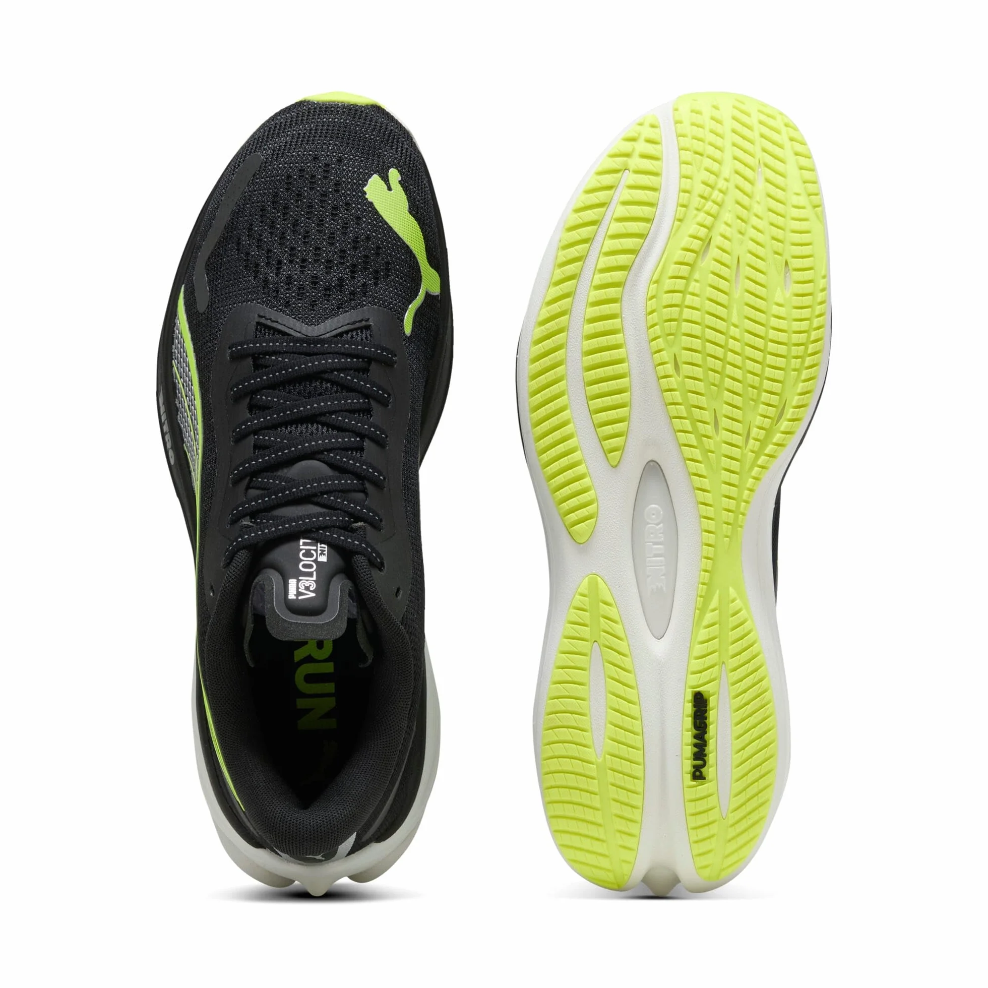 PUMA VELOCITY NITRO™ 3 Scarpe da corsa da uomo