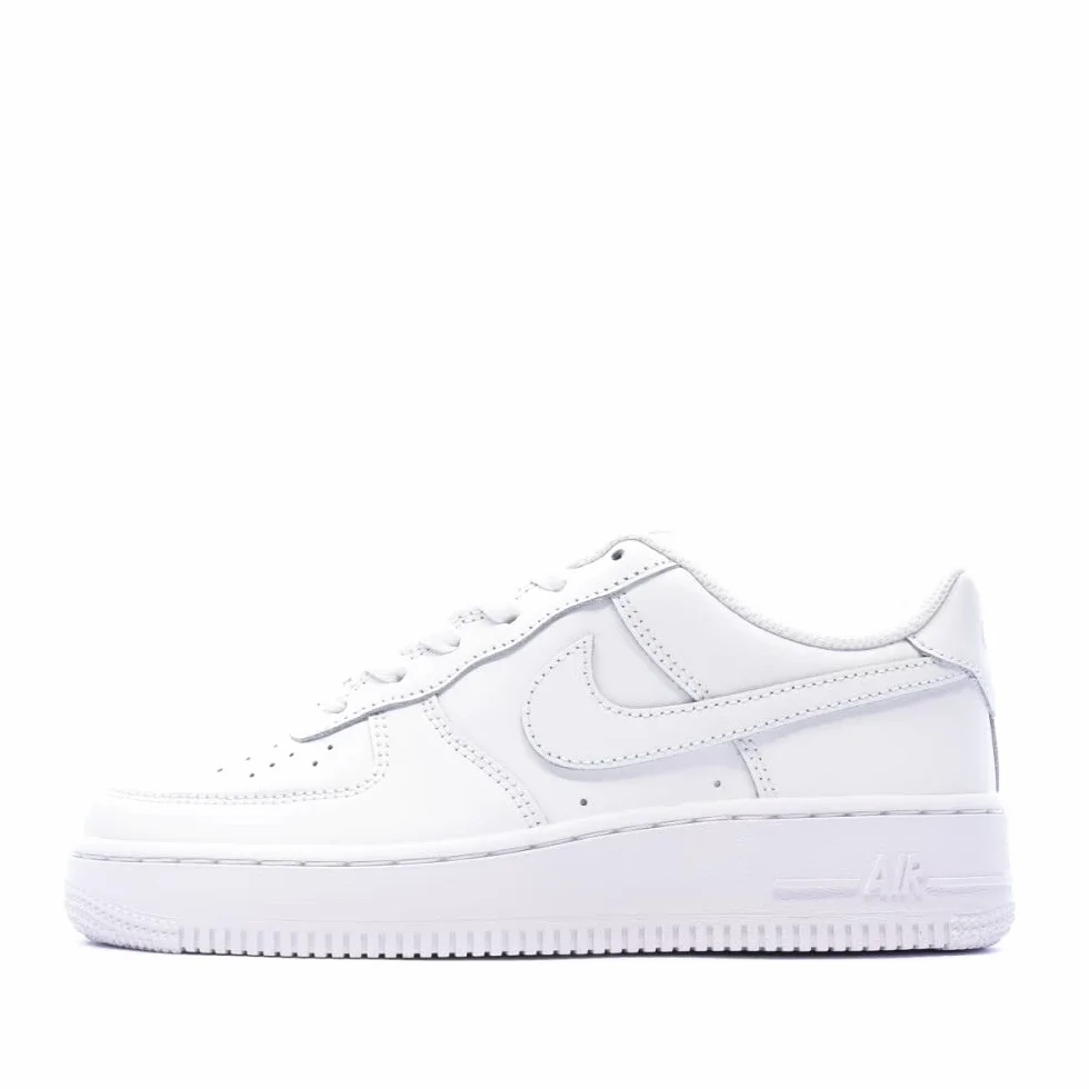 Nike Air Force 1 (GS) Scarpe da Basket Bambini