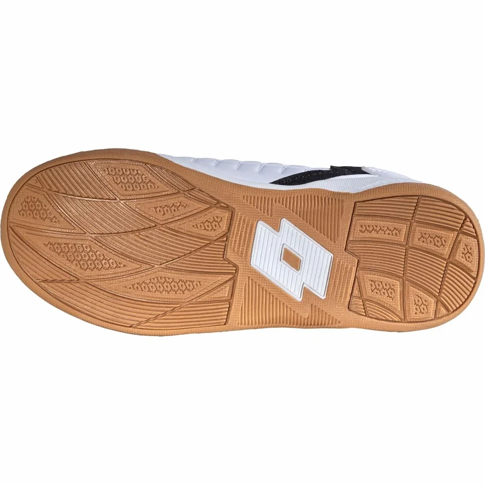 Lotto Dasher K Scarpe da ginnastica Unisex Bambini e Ragazzi