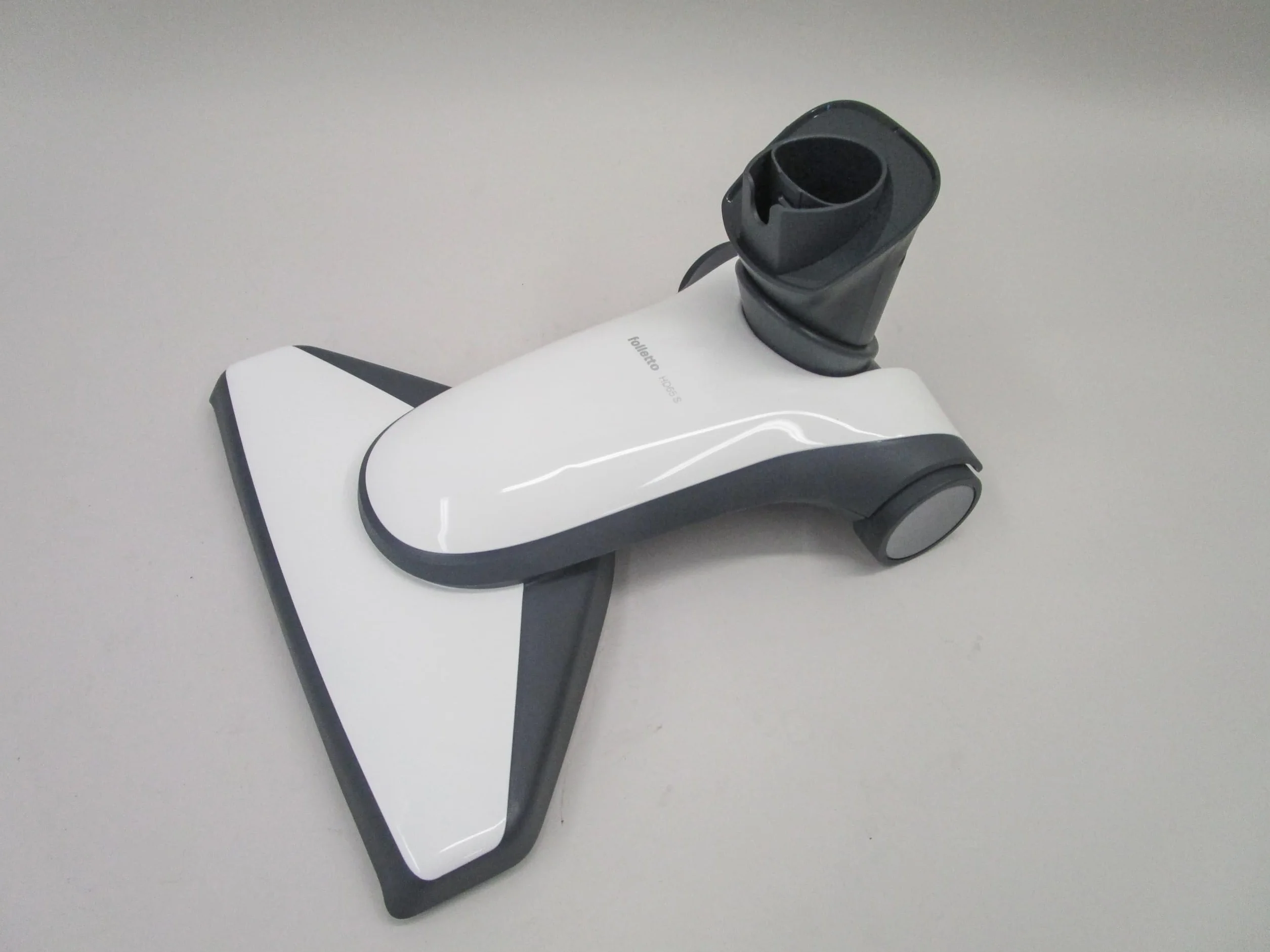 Vorwerk Folletto VK220s con Filo Spazzola Pavimenti HD65s Multifunzione EB420s Battitappeto Originale