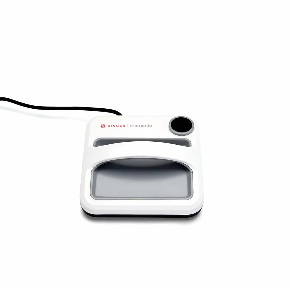 Singer Pressa quadrata MOMENTO™