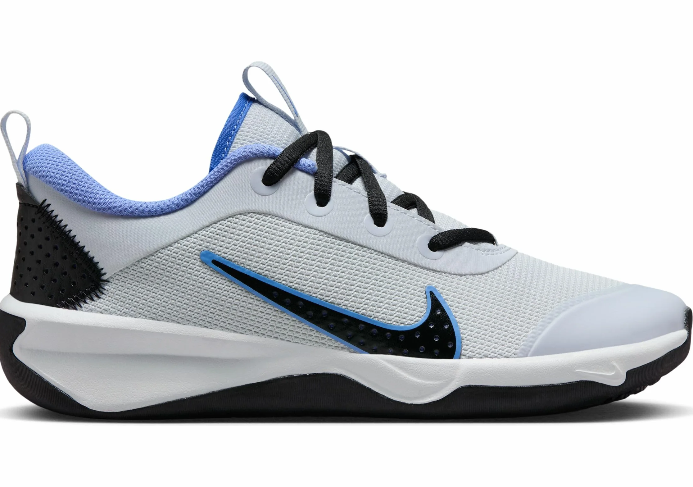 Nike Omni Multi-Court Indoor Scarpe per bambini