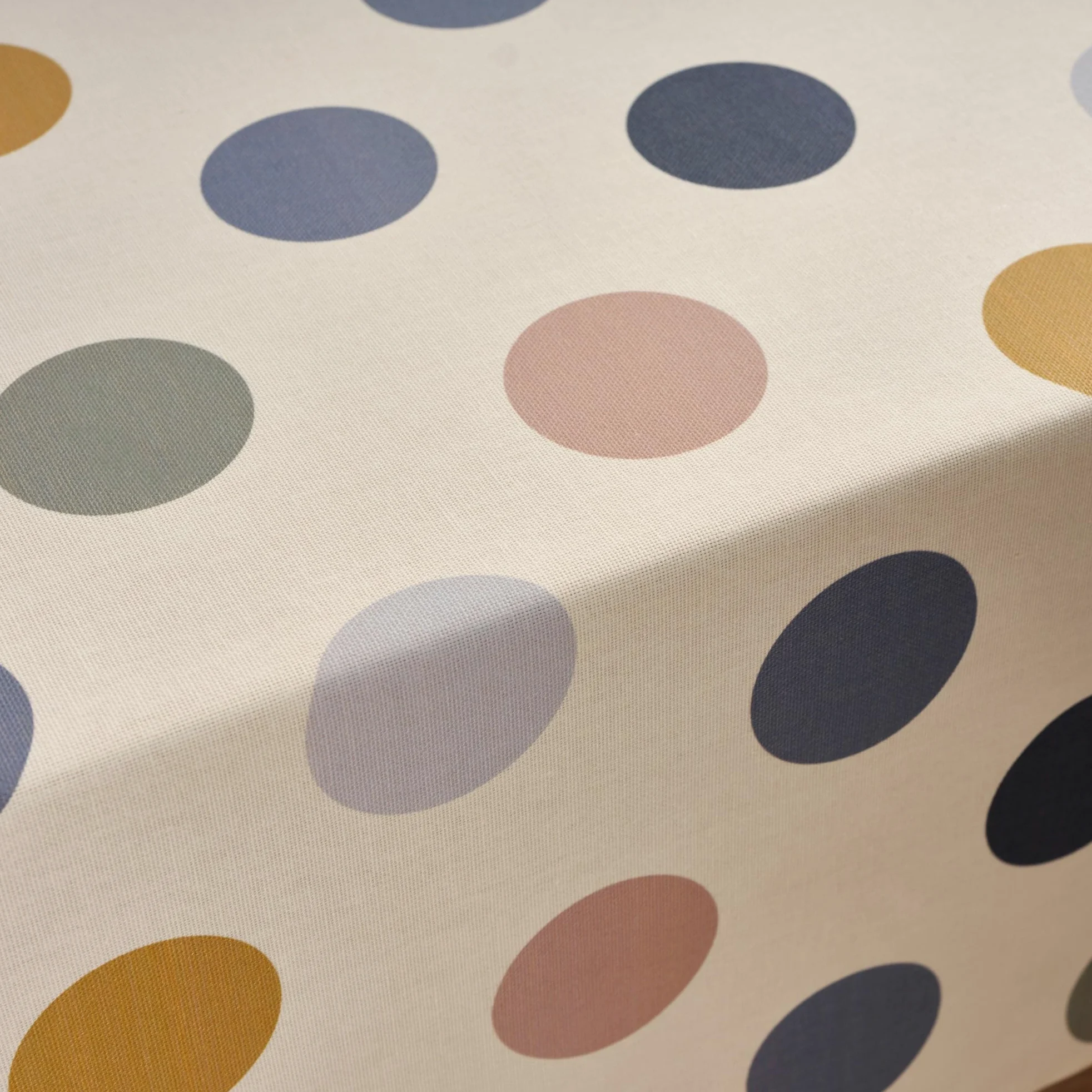 BELUM | Tovaglia XL 250x140 cm Antimacchia 100% cotone resinato, Tovaglia NO Hule, Tovaglia Tatto Cotone, Tovaglia Impermeabile, Tovaglia Antimacchia Repellente Liquido