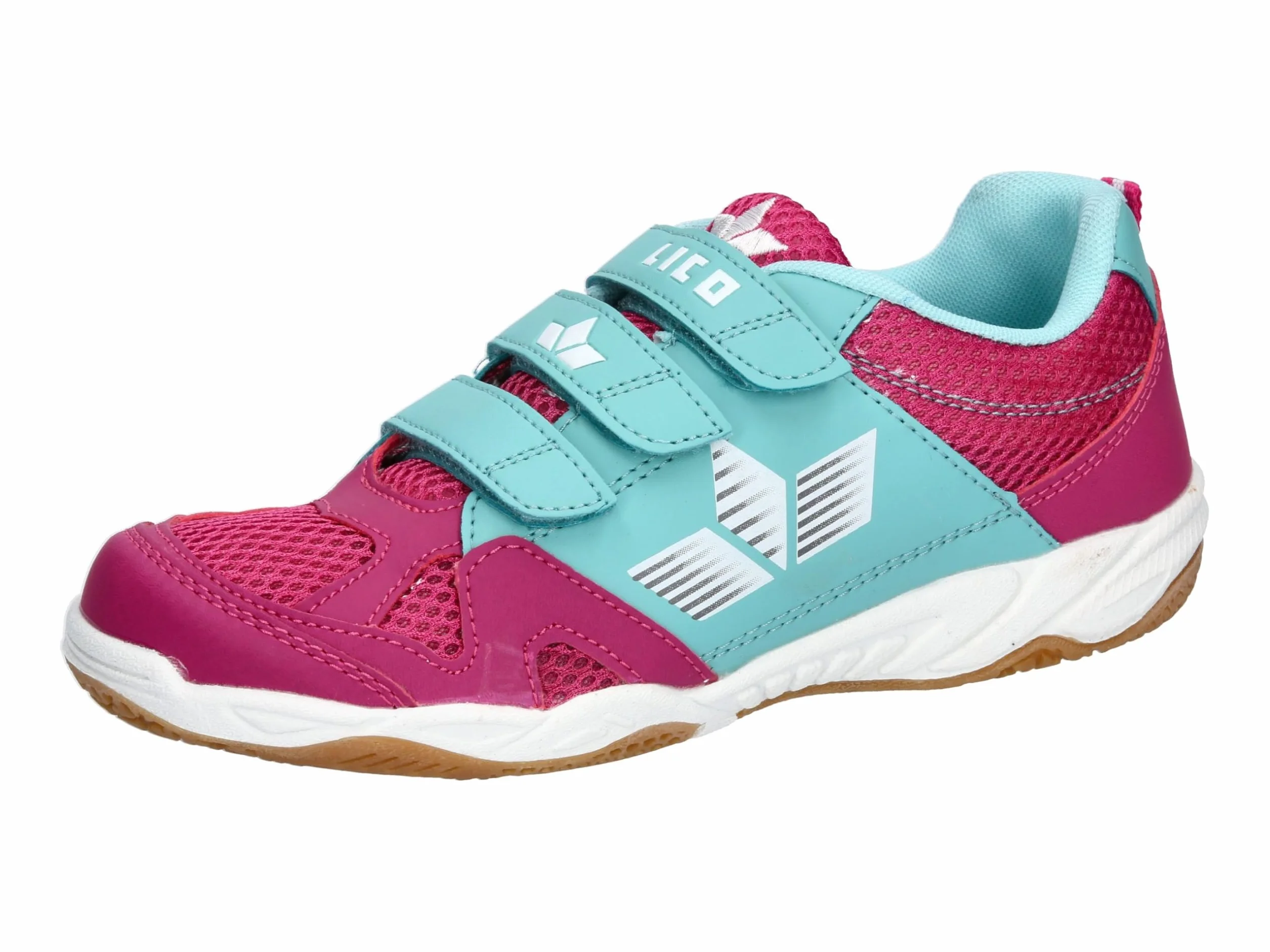 Lico Sport V Scarpe da Ginnastica Unisex Bambini e Ragazzi