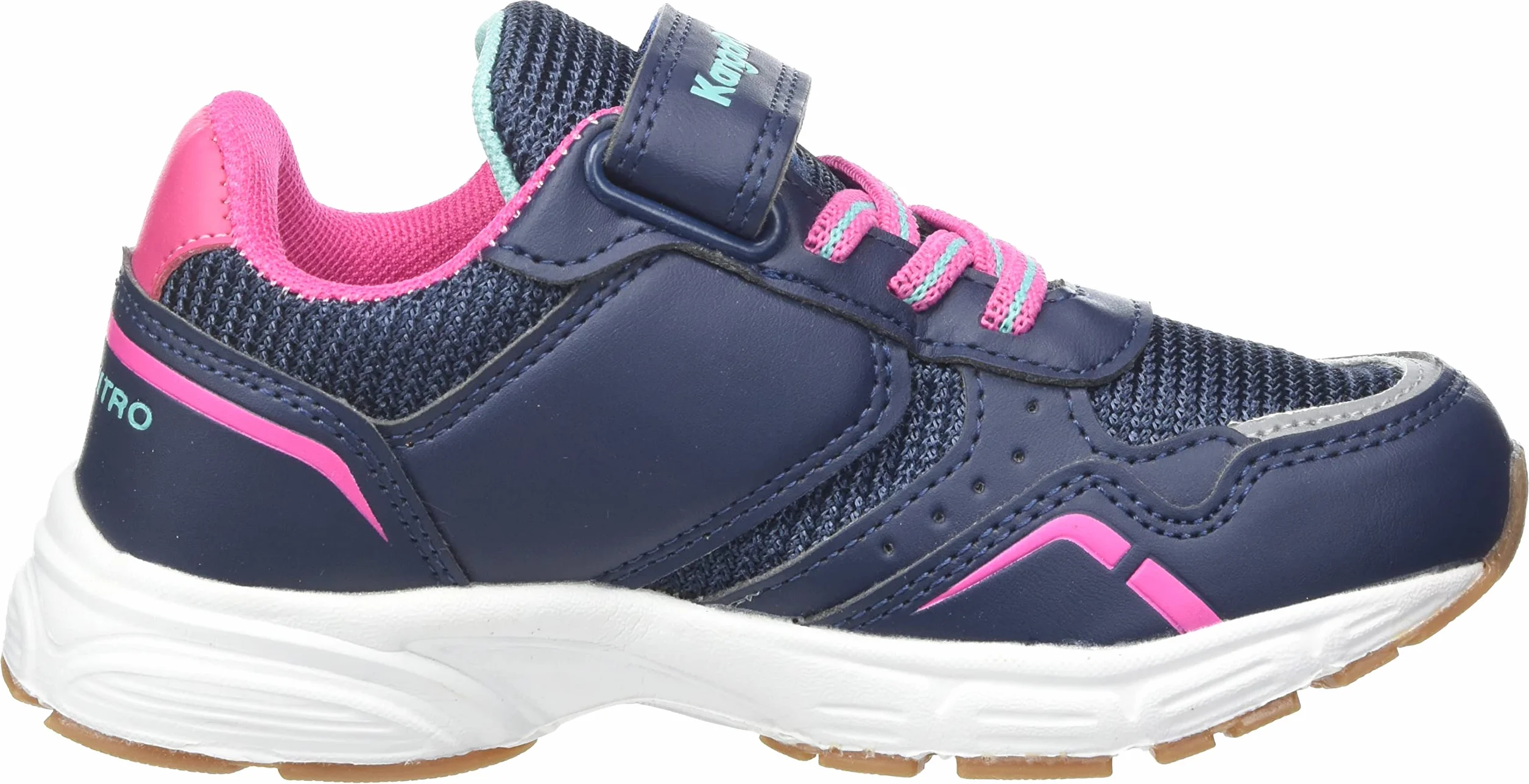 KangaROOS K-Ni Lucky Ev Scarpe da Ginnastica Unisex Bambini Ragazzi