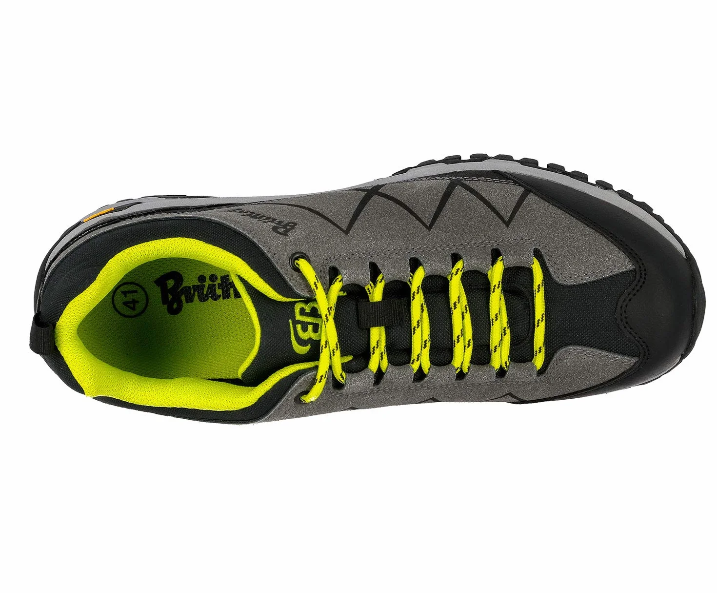 Brütting Kansas Scarpe da Arrampicata Unisex Adulto