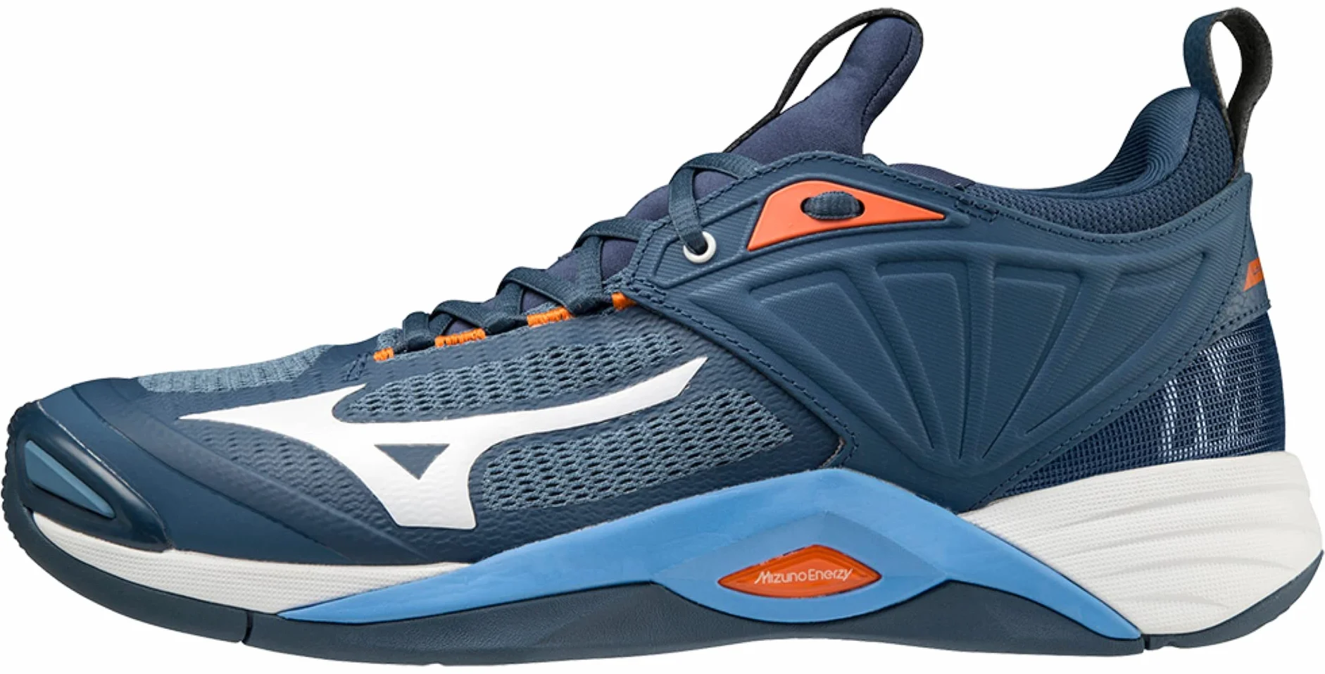 Mizuno Wave Momentum 2 Scarpa da pallavolo Unisex Adulti
