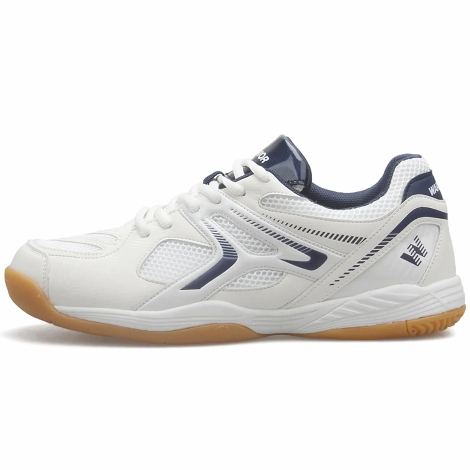 Scarpe da Tennis da Tavolo Uomo Donna Antiscivolo Sportive per Badminton