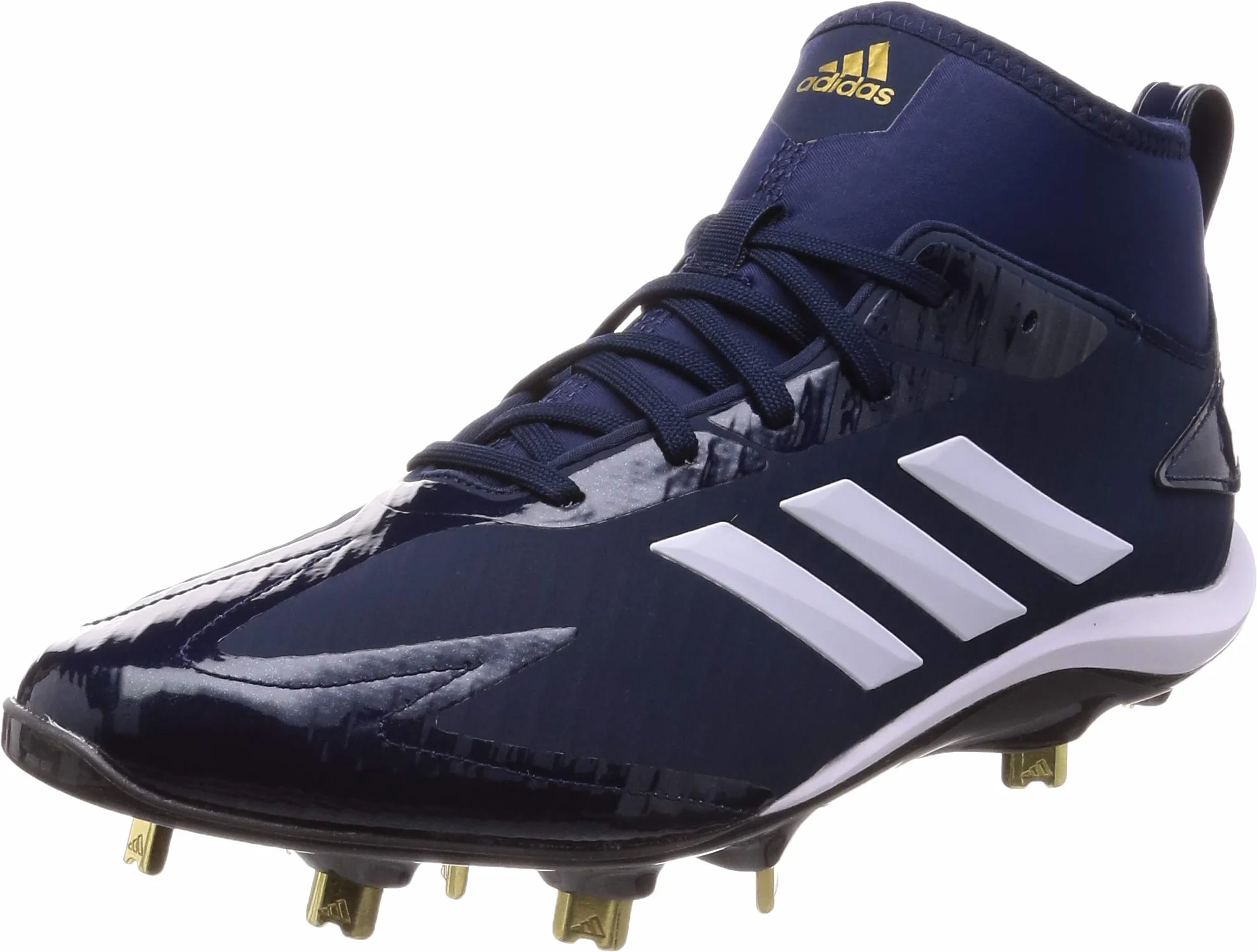 adidas Adizero Stabile Pro Mid Scarpe da ginnastica Uomo