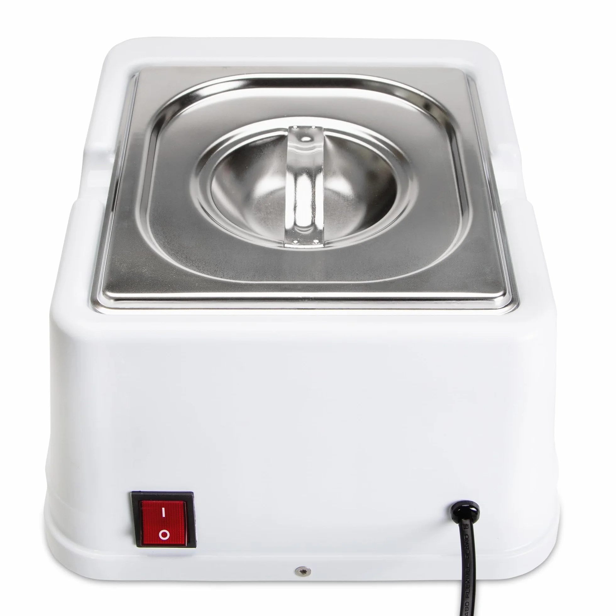 Städter Temperiergerät für Kuvertüre 330078