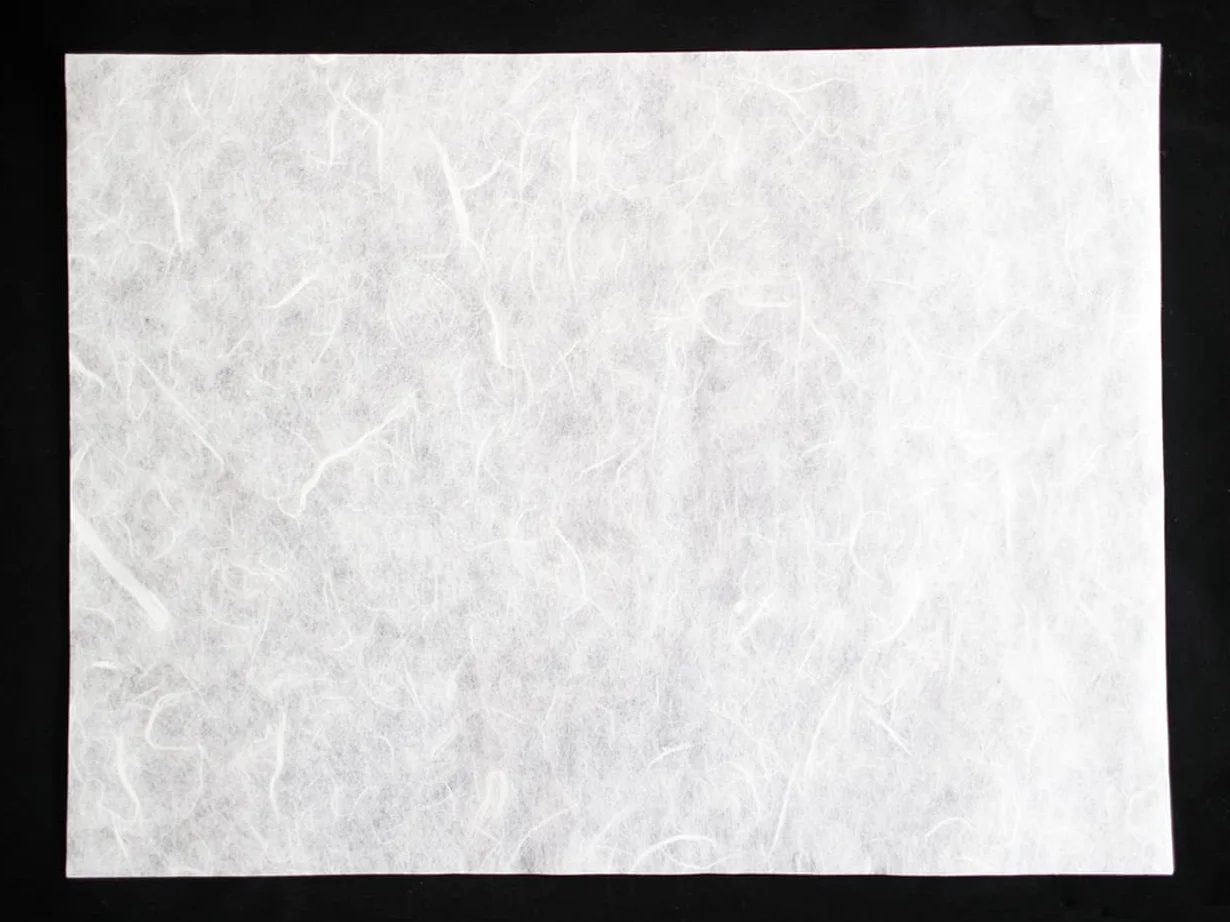 Carta Washi giapponese 50 fogli origami fatta a mano per decoupage biglietti
