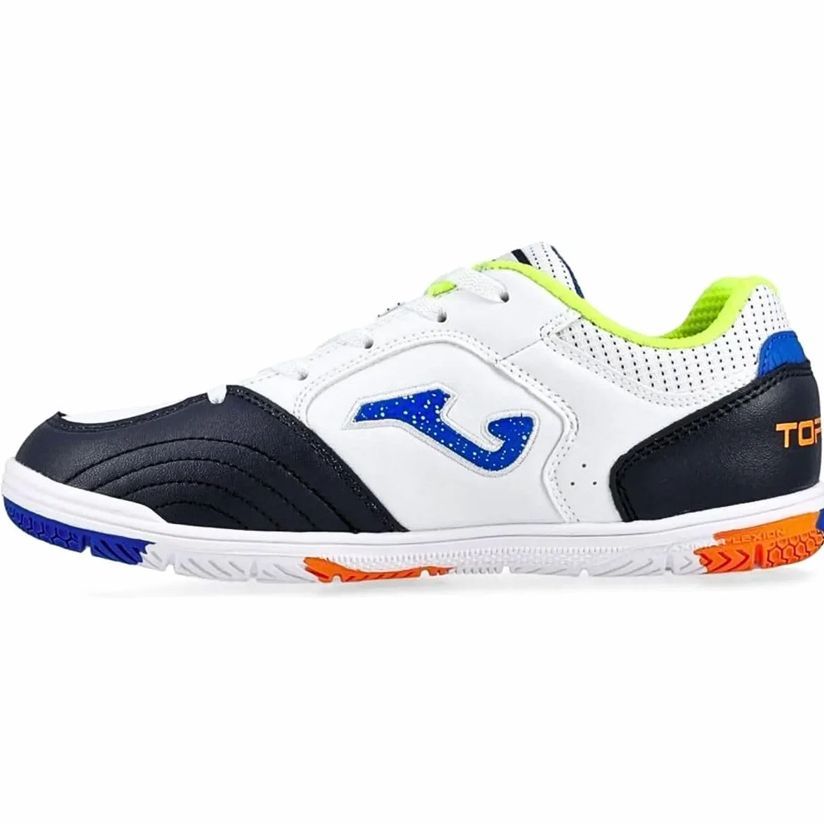Joma Top Flex JR Scarpe Calcio Sala Bambino