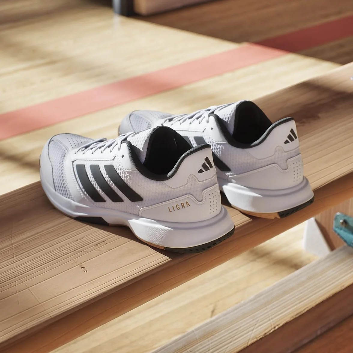 adidas Ligra 8 Indoor Men's Shoes