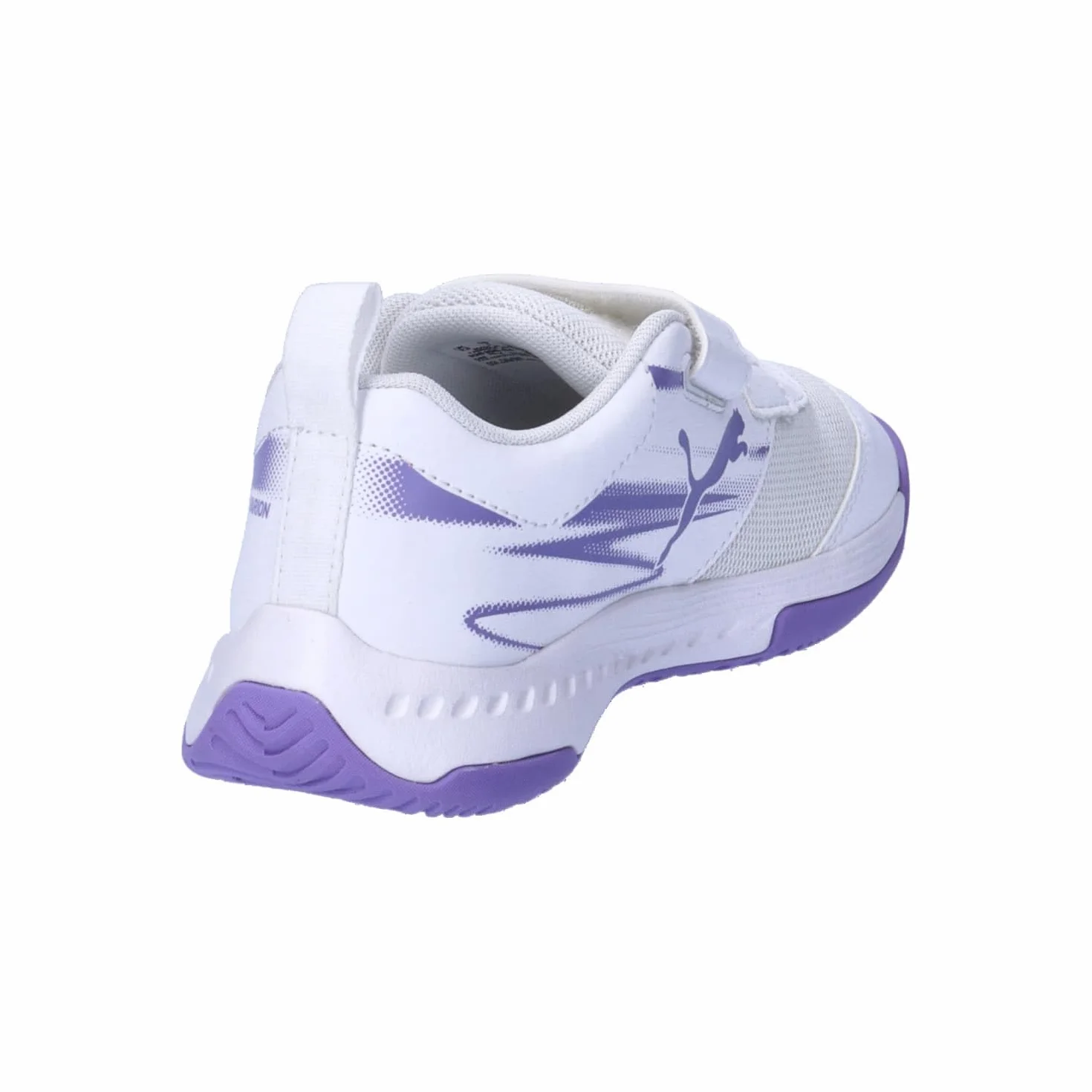 PUMA Varion II Scarpe Sportive da Indoor per Ragazzi