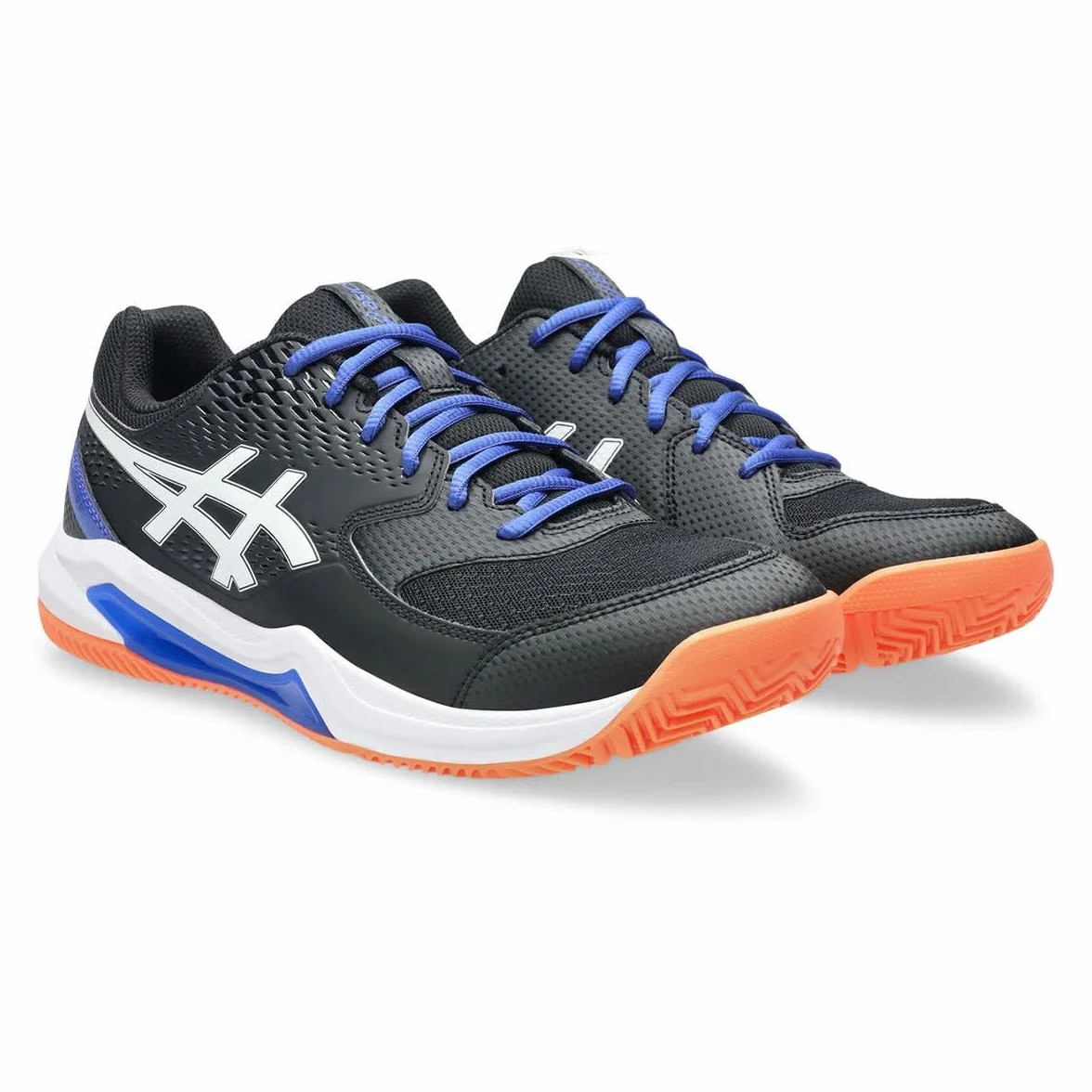 ASICS Herren Gel-Dedicate 8 Padel Sneaker