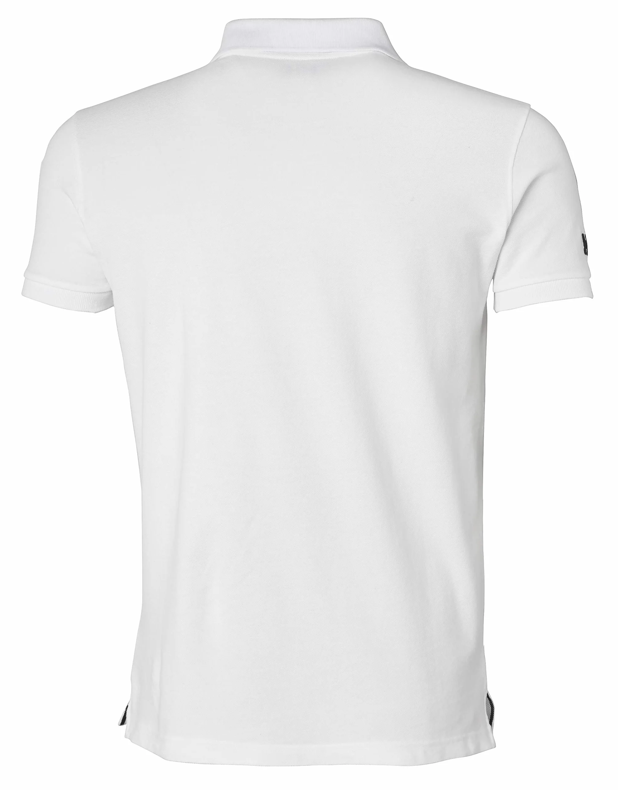 Helly Hansen Riftline Sun Protection Tactel Shortsleeve Polo Uomo