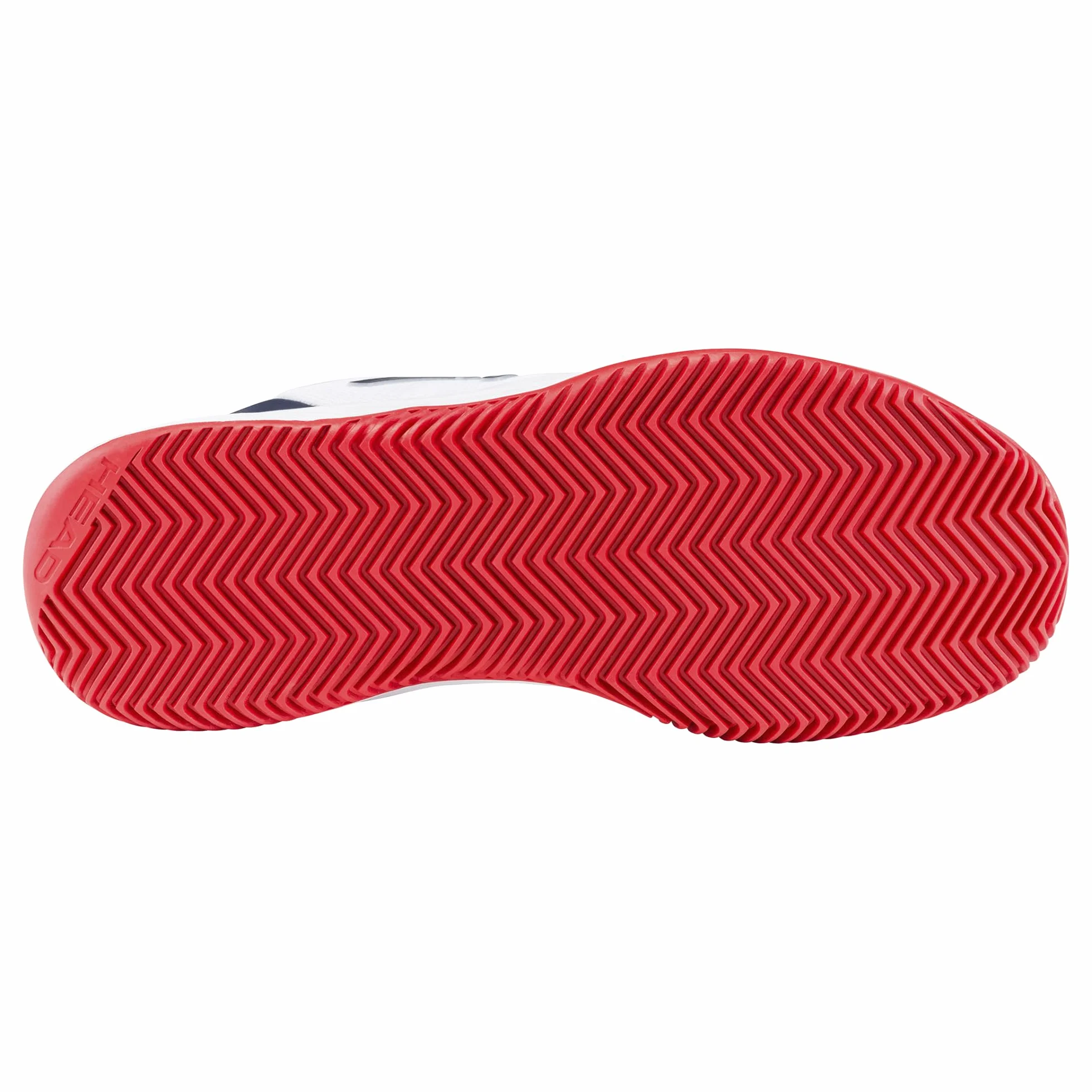 HEAD Revolt PRO 5.0 Clay Junior WHBK
