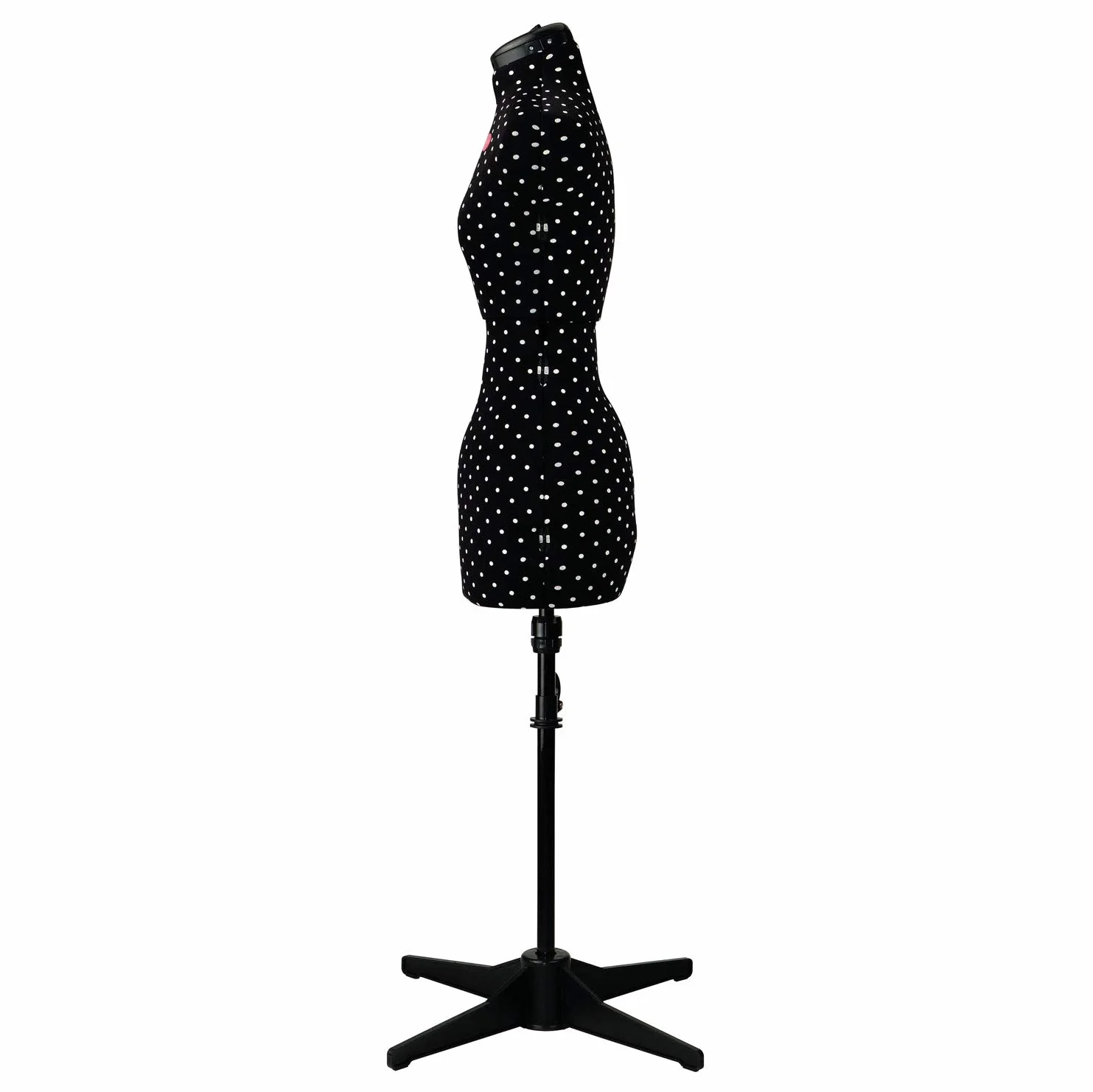 Prym 611752 Prymadonna - Busto da Sarto a Pois, Taglia S