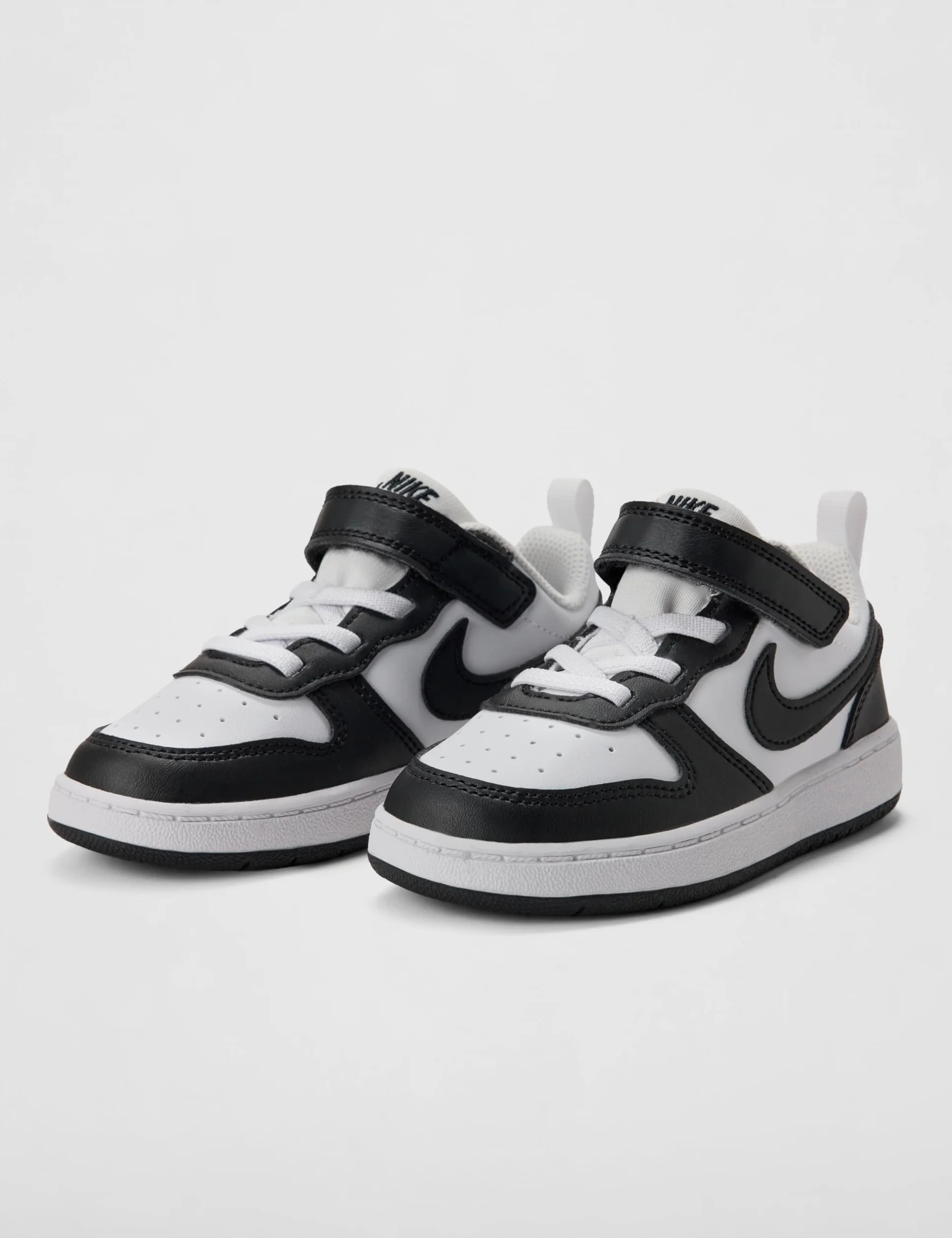 Nike Court Borough Low Recraft TD Bianco