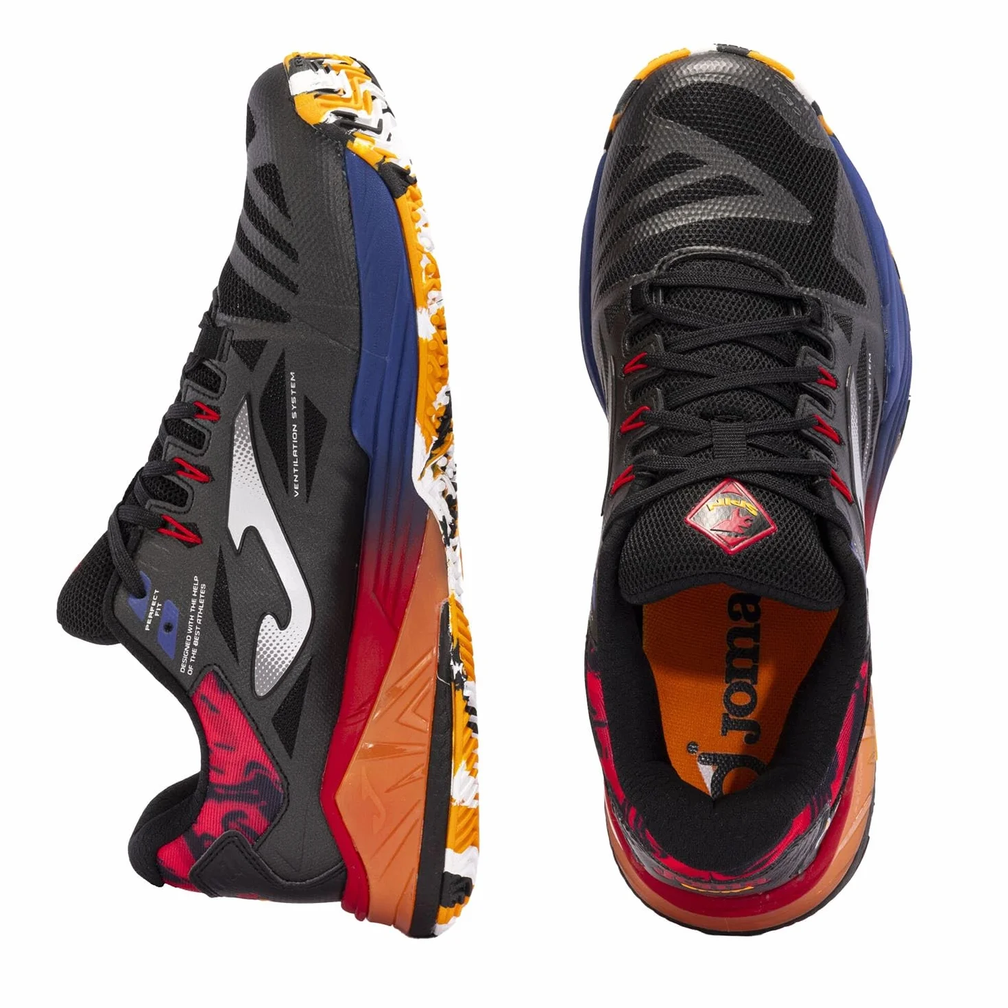 Joma Scarpe da padel Uomo