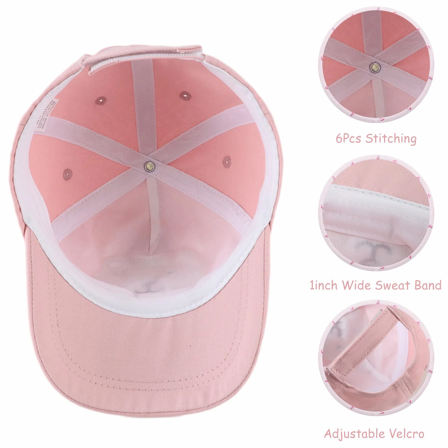 XIAOHAWANG Xiaobawang Cappello Baseball Cotone Dinosauro Bambini Cappelli da Sole 2-6 Anni